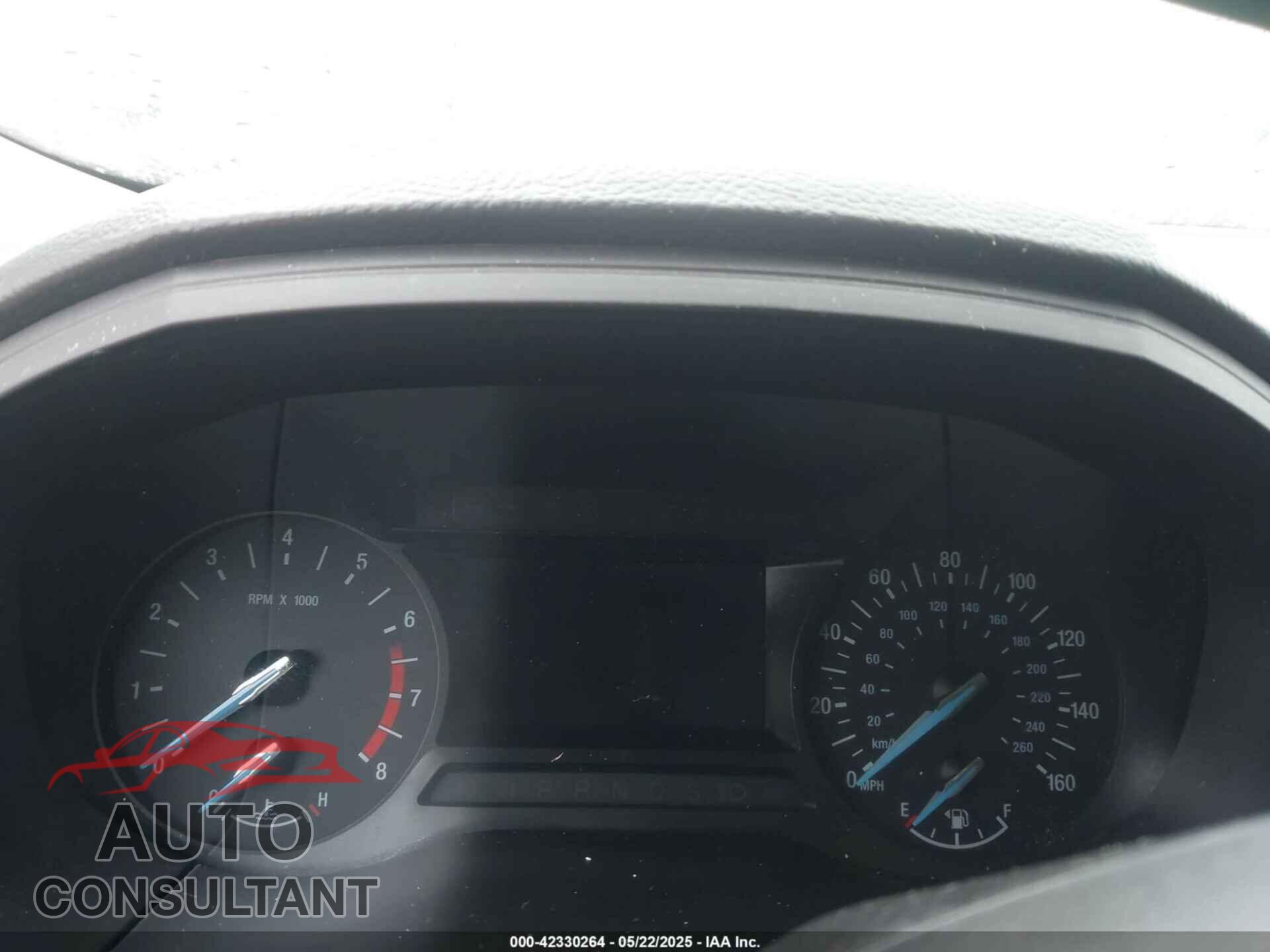 FORD EDGE 2020 - 2FMPK3G99LBB04788