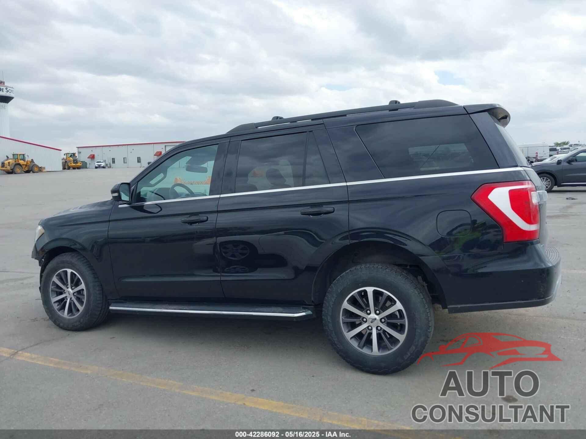 FORD EXPEDITION 2020 - 1FMJU1JT3LEA15408