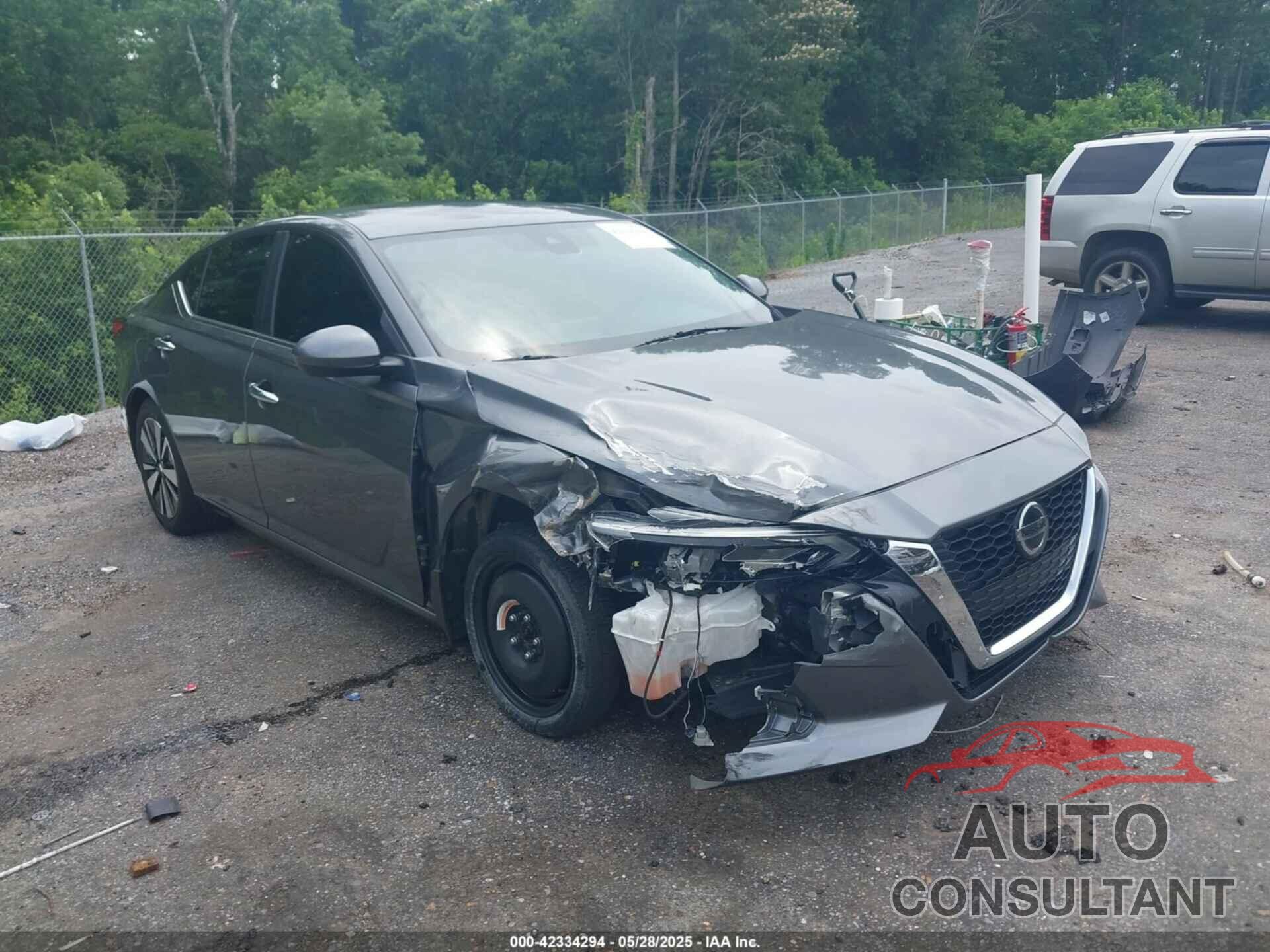 NISSAN ALTIMA 2022 - 1N4BL4DV2NN300071