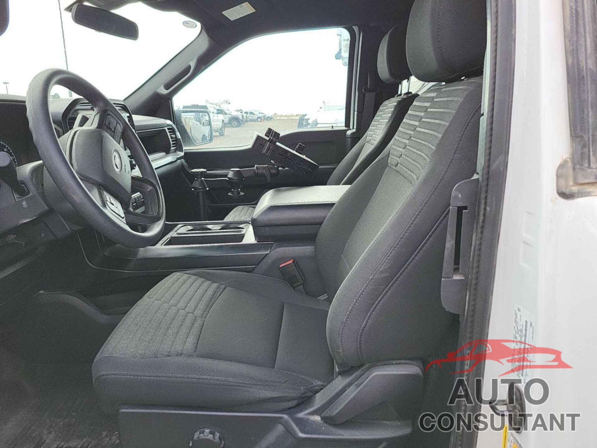 FORD F150 2023 - 1FTEX1EP6PKD76715