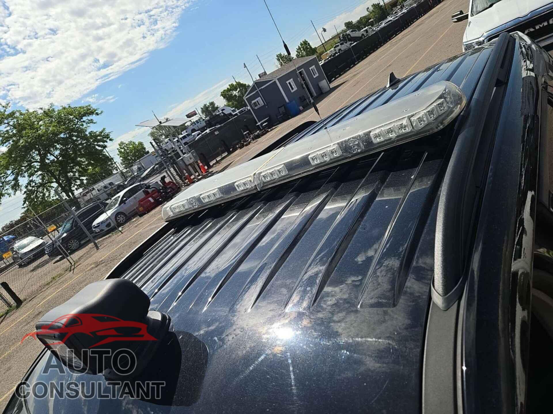 FORD EXPLORER 2021 - 1FMSK8DH4MGB88807