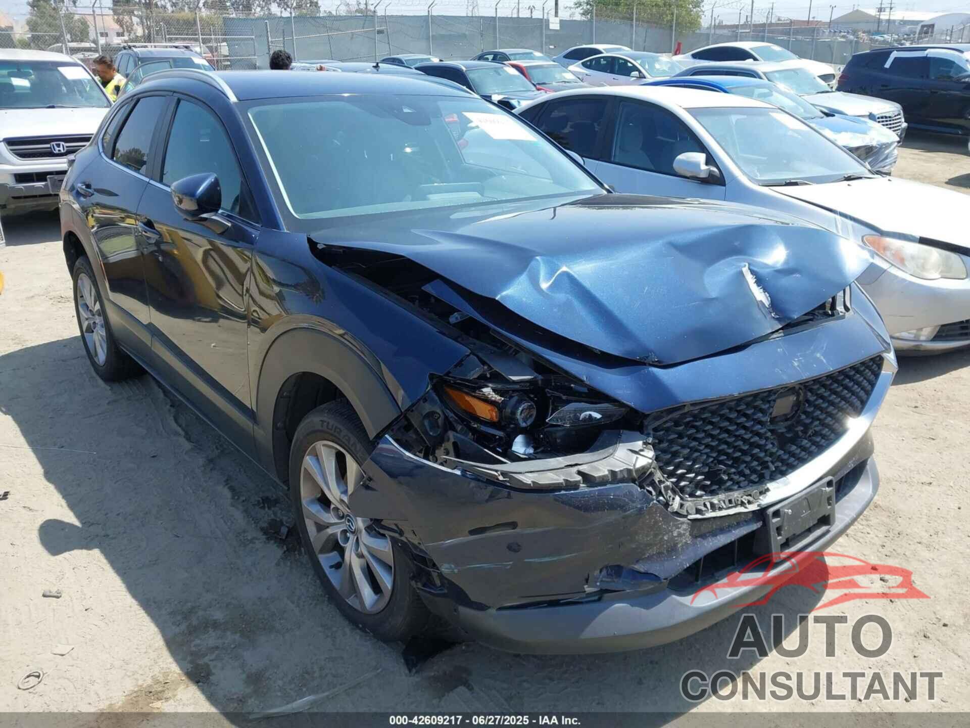 MAZDA CX-30 2023 - 3MVDMBBM2PM558696
