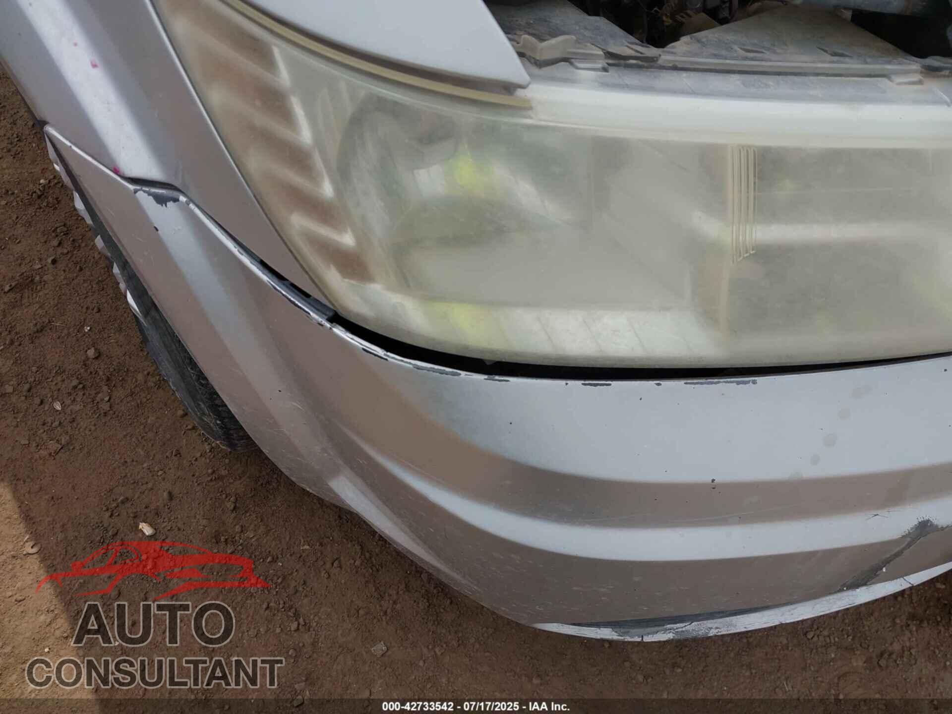 DODGE JOURNEY 2010 - 3D4PG4FBXAT154720