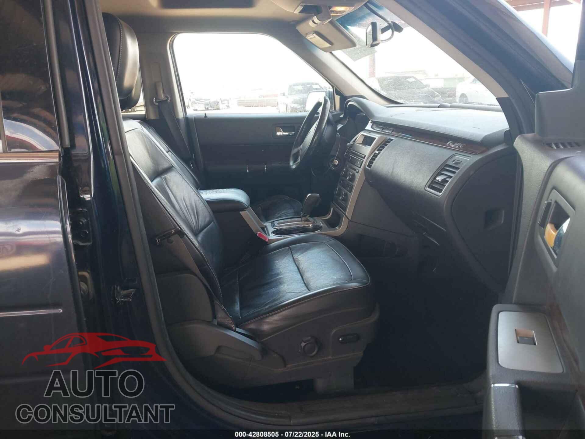 FORD FLEX 2009 - 2FMDK52C49BA78059
