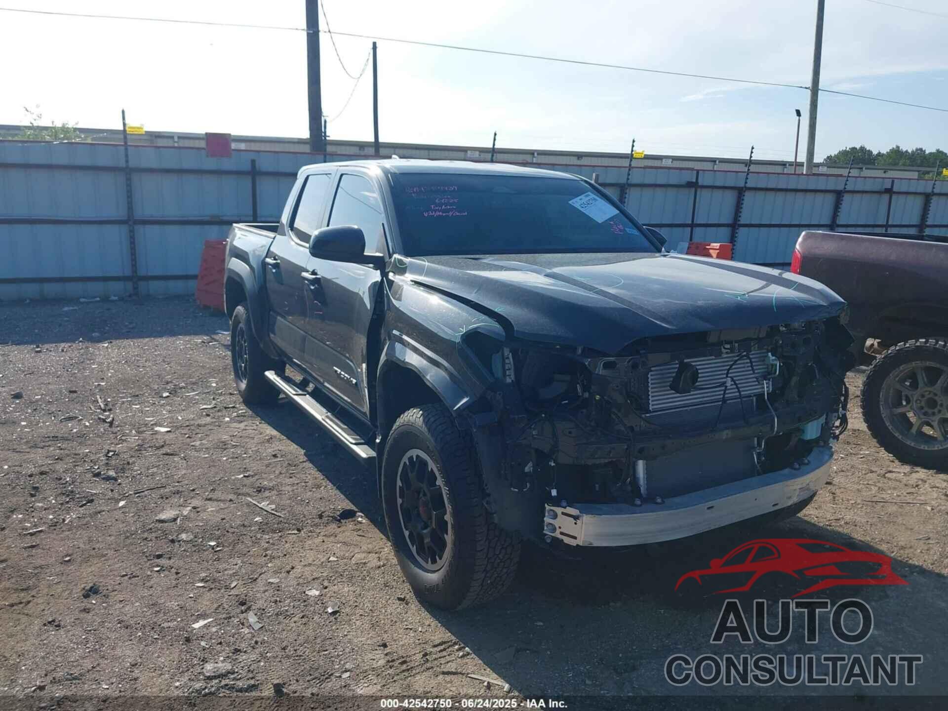 TOYOTA TACOMA 2024 - 3TMLB5JN2RM029122