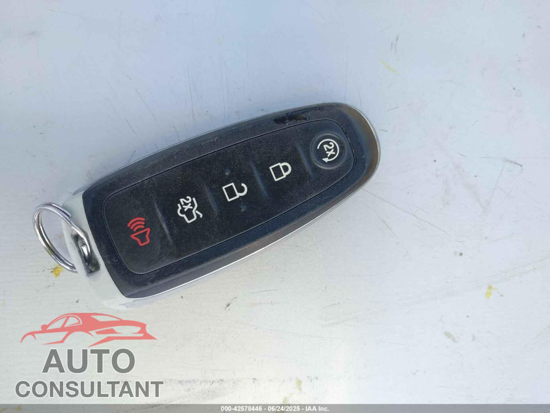 FORD ESCAPE 2013 - 1FMCU9J94DUA09149