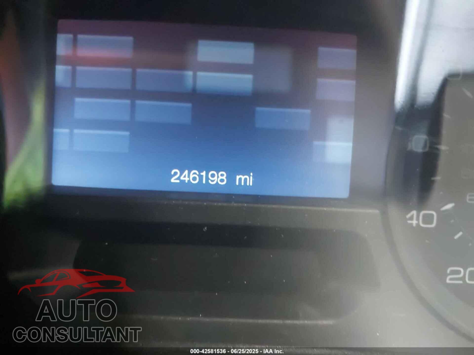 FORD EXPLORER 2013 - 1FM5K7B82DGA57286