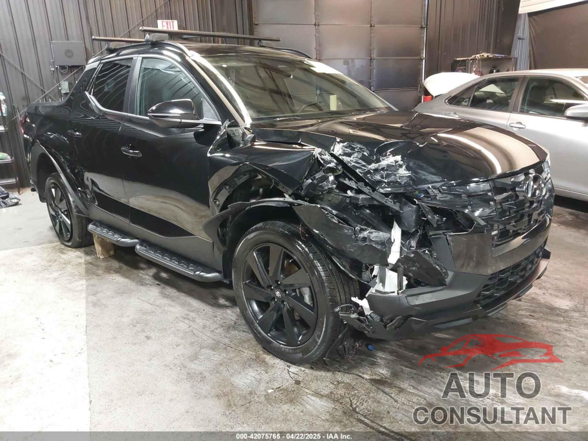 HYUNDAI SANTA CRUZ 2023 - 5NTJCDAF0PH059683