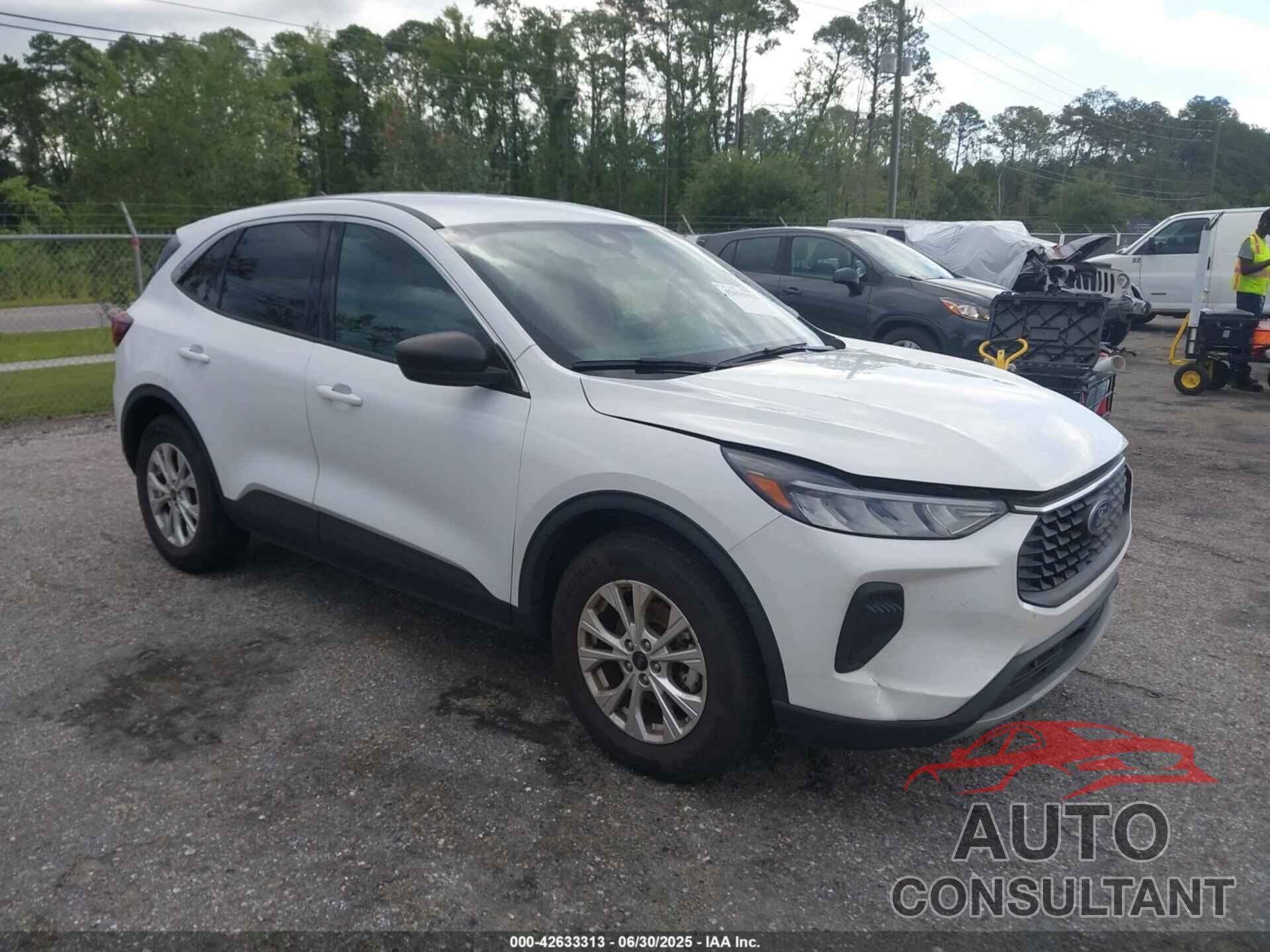 FORD ESCAPE 2023 - 1FMCU9GN9PUA11567