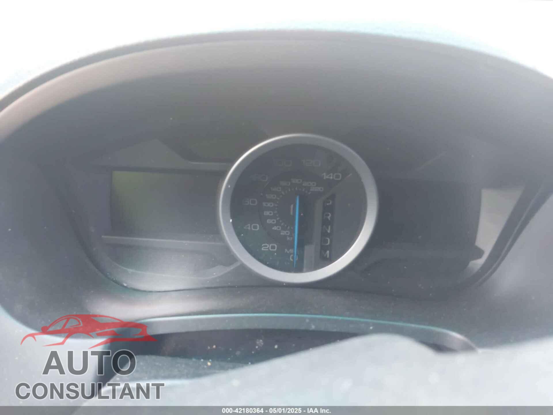 FORD EXPLORER 2013 - 1FM5K8F80DGA80372