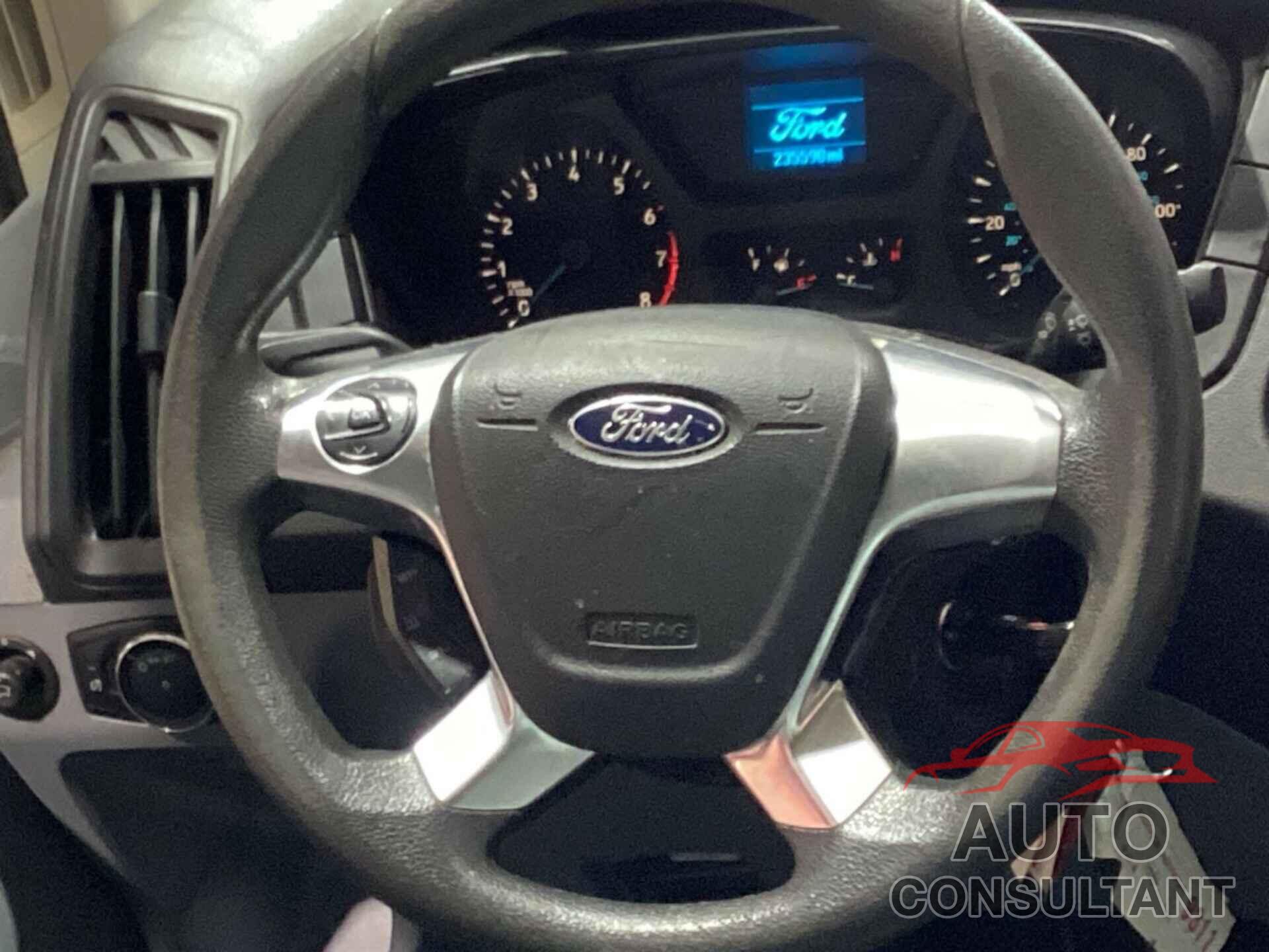 FORD TRANSIT 2015 - 1FTSW2CM6FKA03998