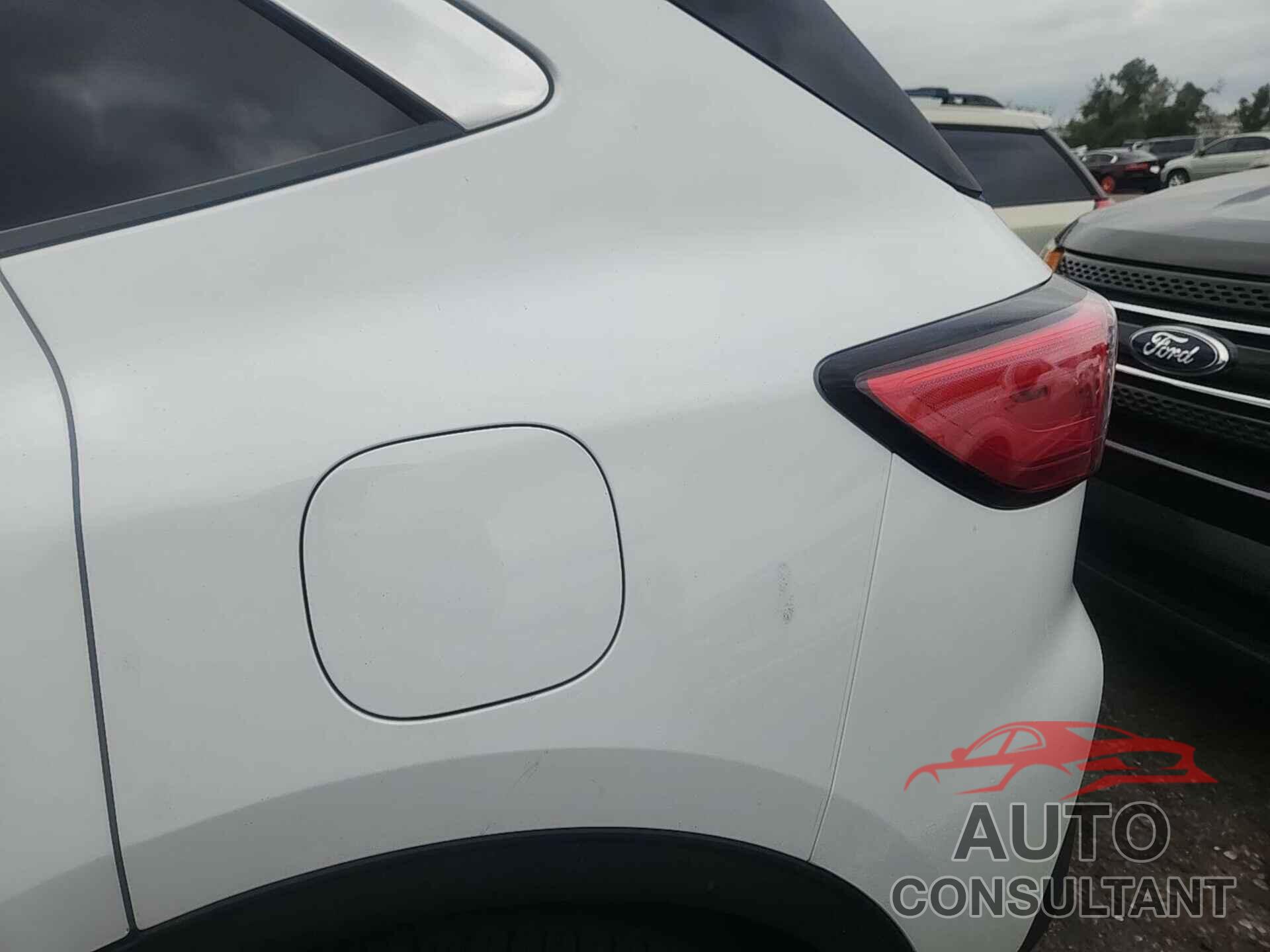 FORD ESCAPE 2021 - 1FMCU9BZ1MUB25858