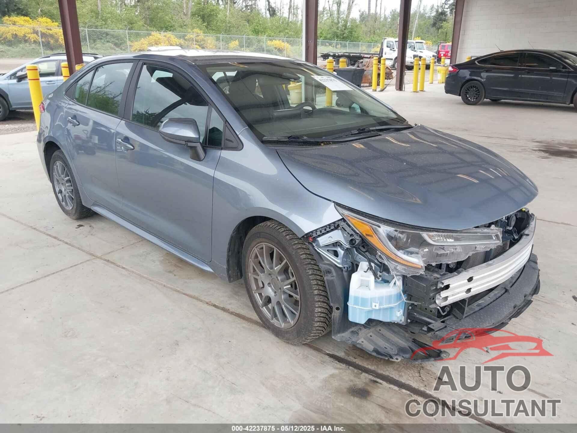 TOYOTA COROLLA 2023 - 5YFB4MDE8PP042068