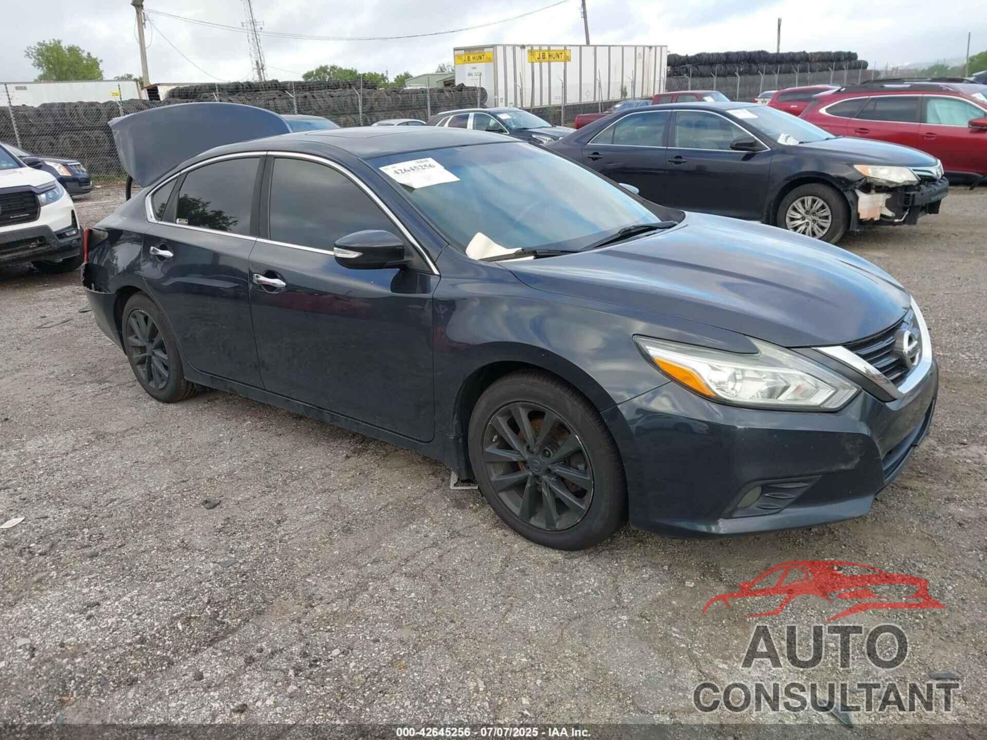 NISSAN ALTIMA 2016 - 1N4AL3AP7GC130137