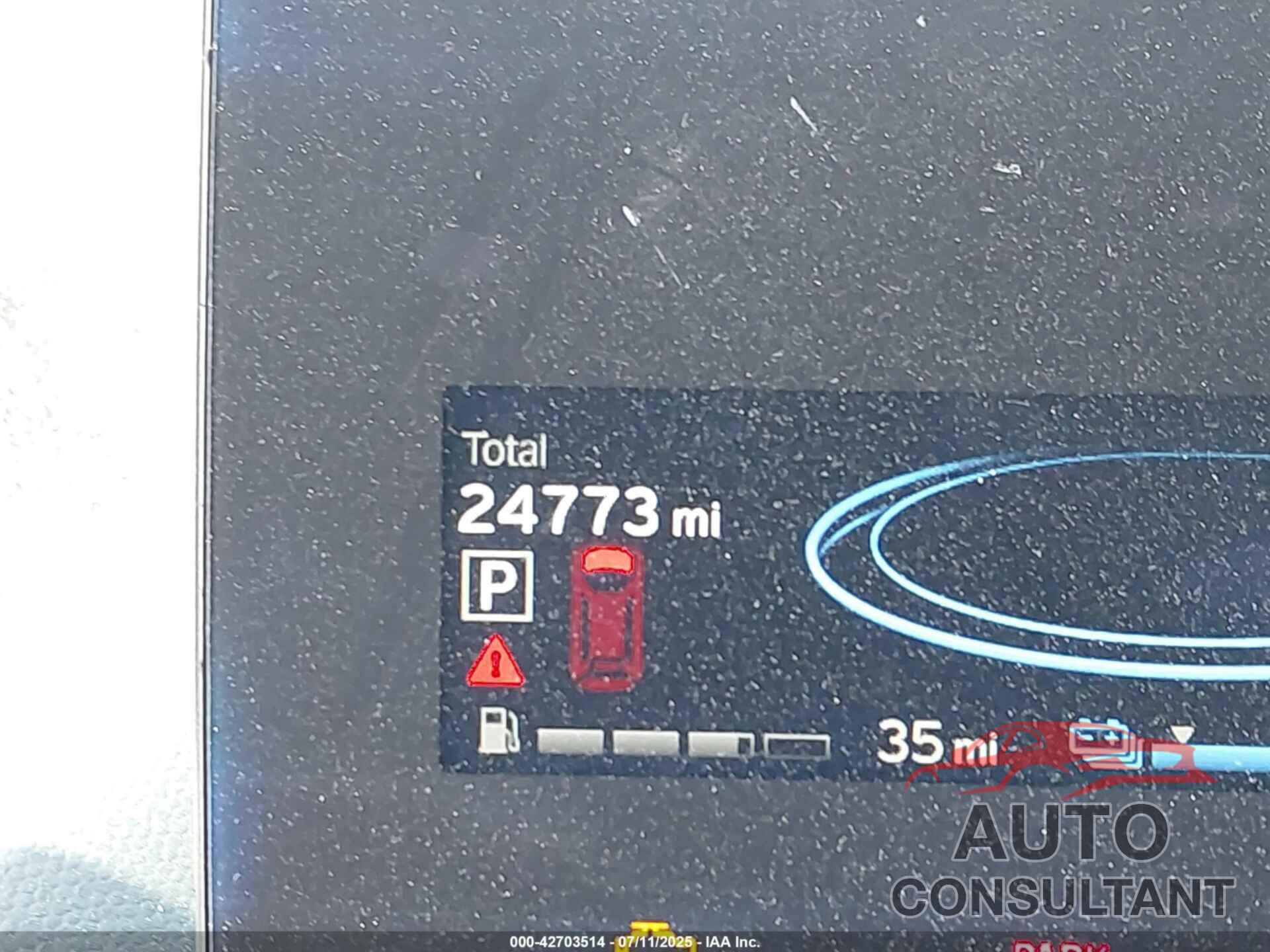 BMW I3S 2019 - WBY8P8C50K7D00590