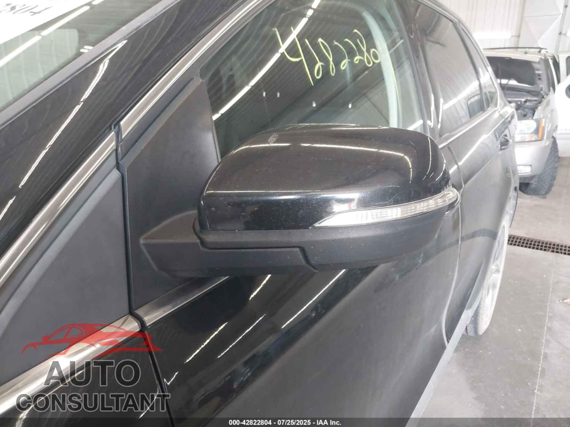 FORD EDGE 2015 - 2FMPK3K83FBC42216