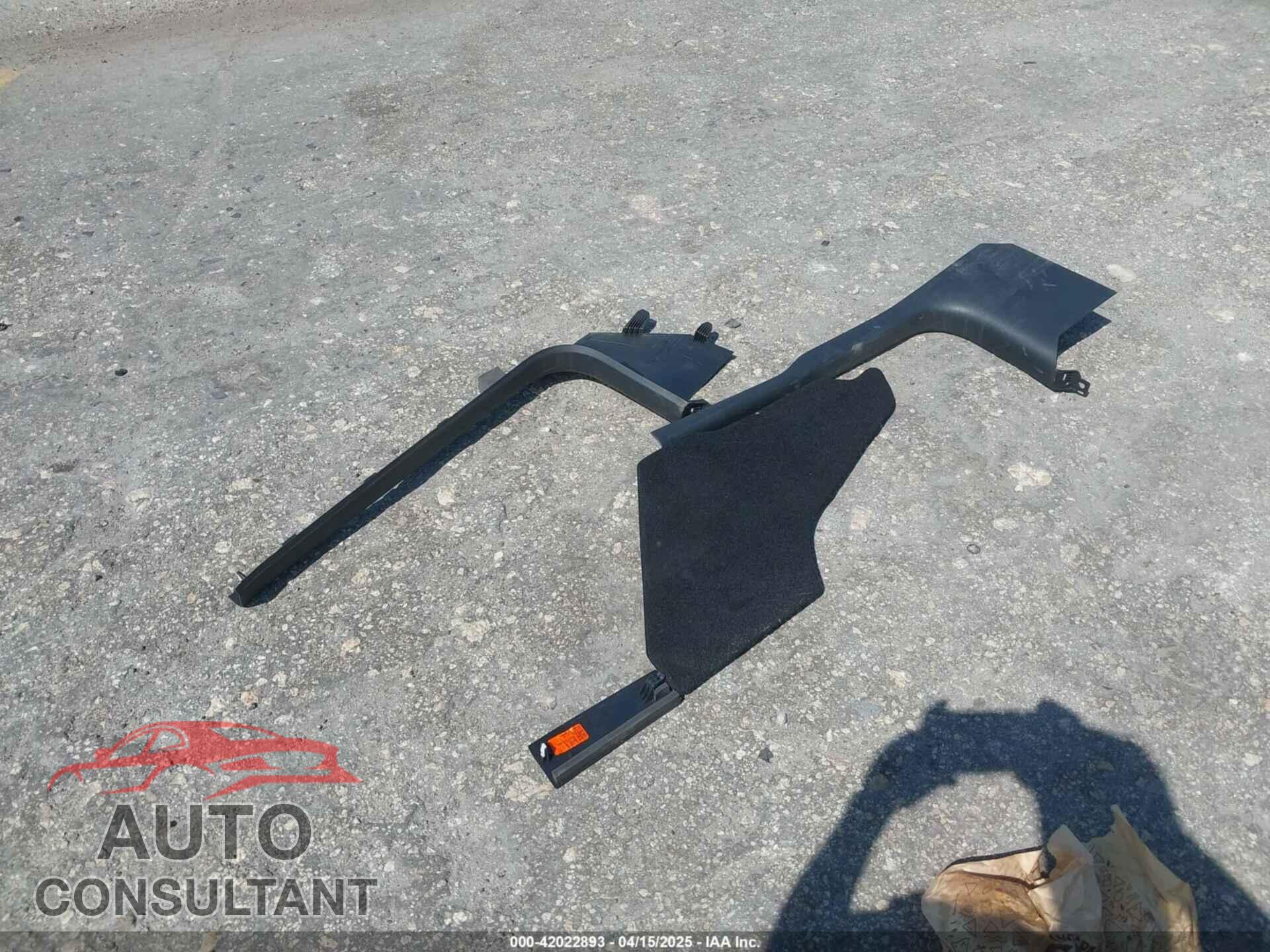 TESLA MODEL 3 2023 - 5YJ3E1EA8PF626235