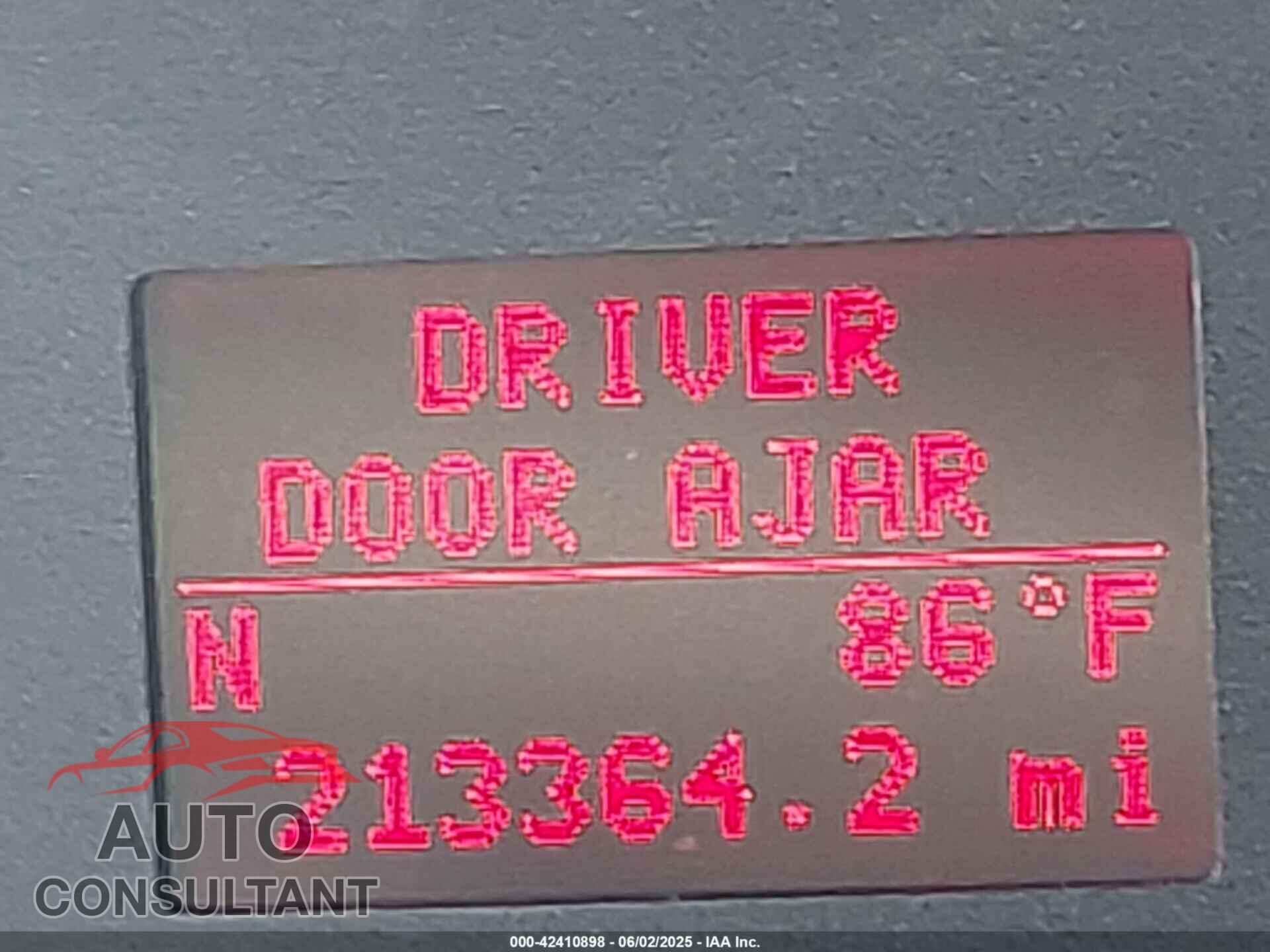 FORD EXPLORER 2010 - 1FMEU6EE7AUA51258
