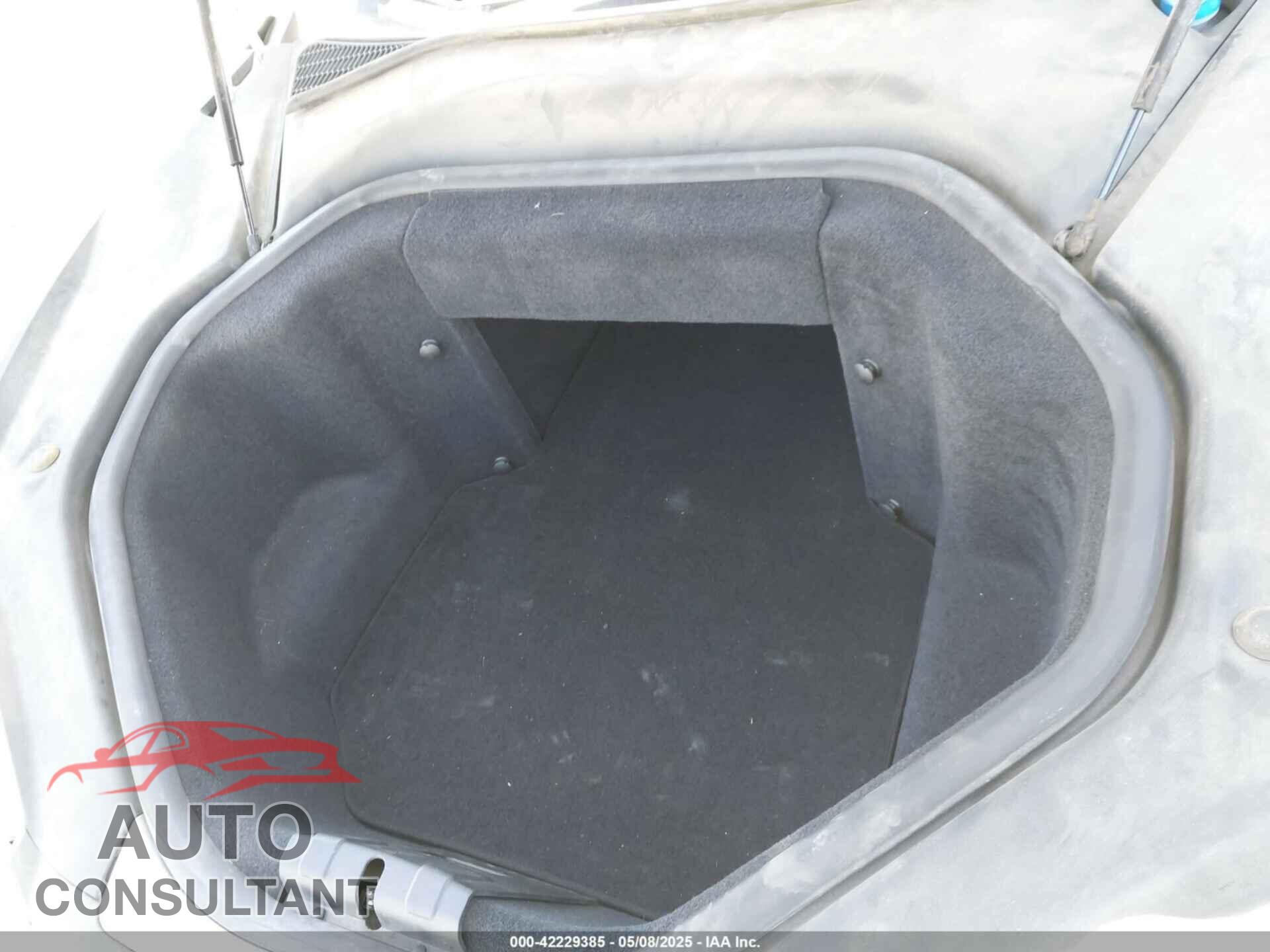 TESLA MODEL S 2013 - 5YJSA1CG8DFP09707
