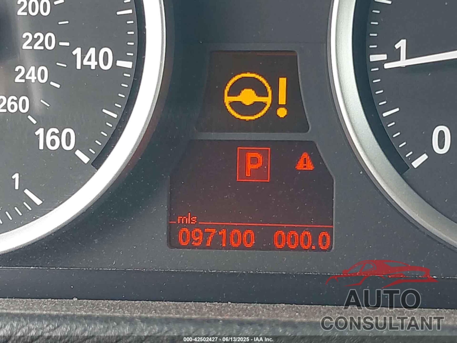 BMW X6 2012 - 5UXFG2C59CL780106