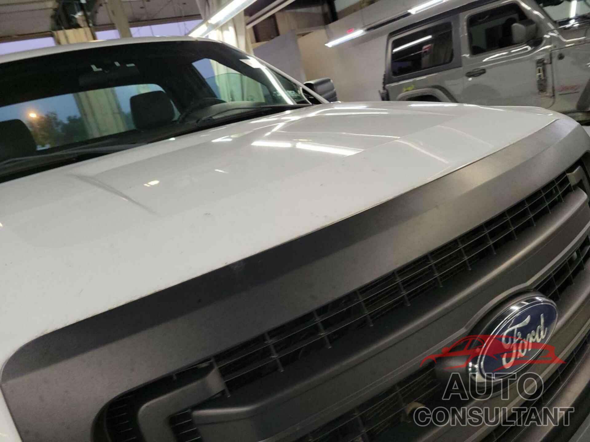FORD F150 2014 - 1FTNF1EFXEKD34264