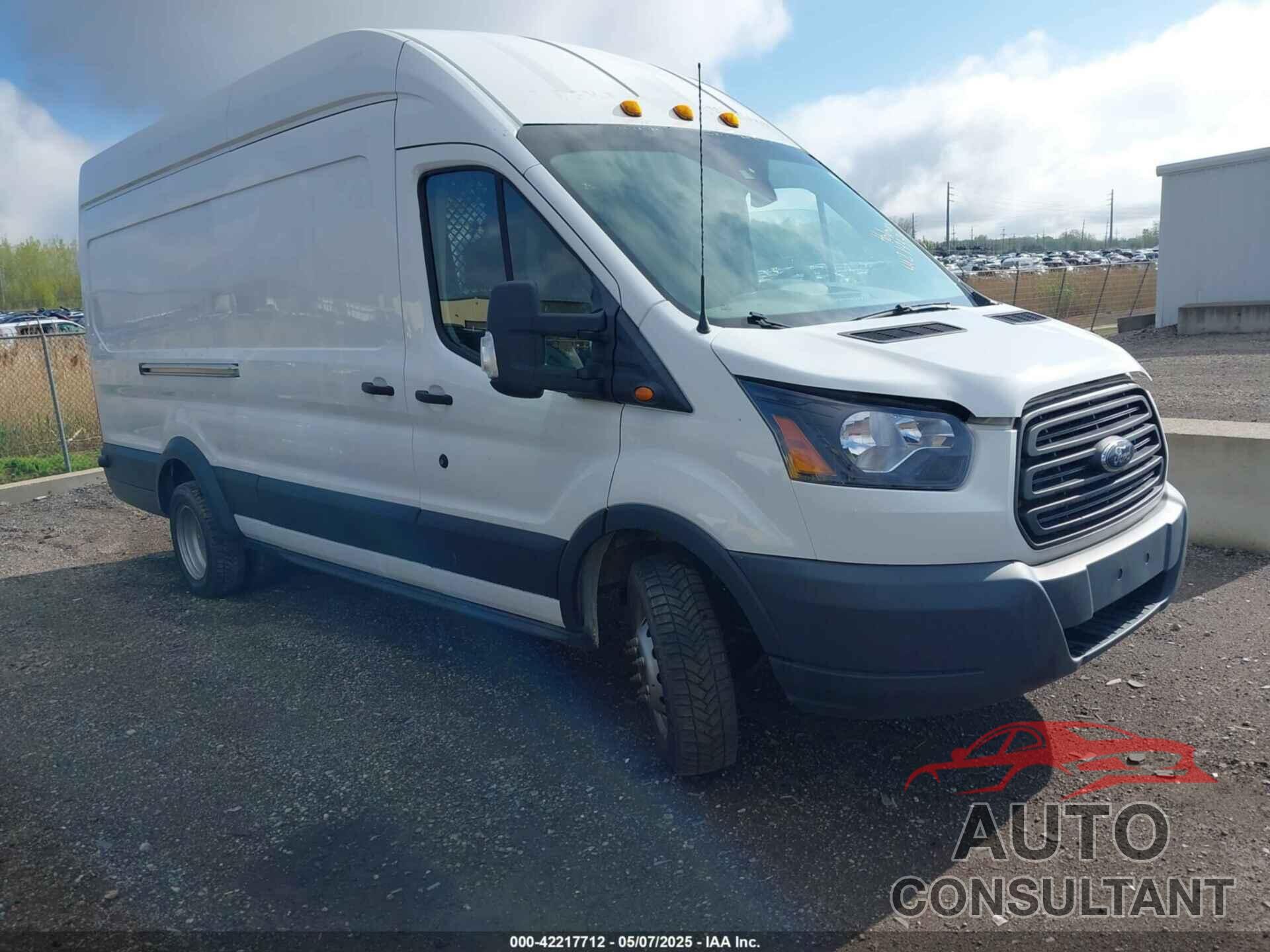 FORD TRANSIT-350 2018 - 1FTBF4XV4JKB33236