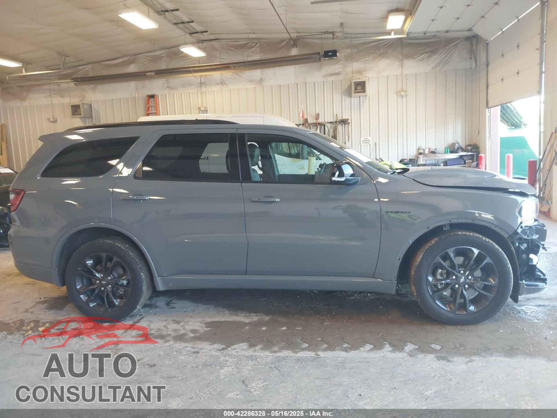 DODGE DURANGO 2023 - 1C4SDJCT3PC693857