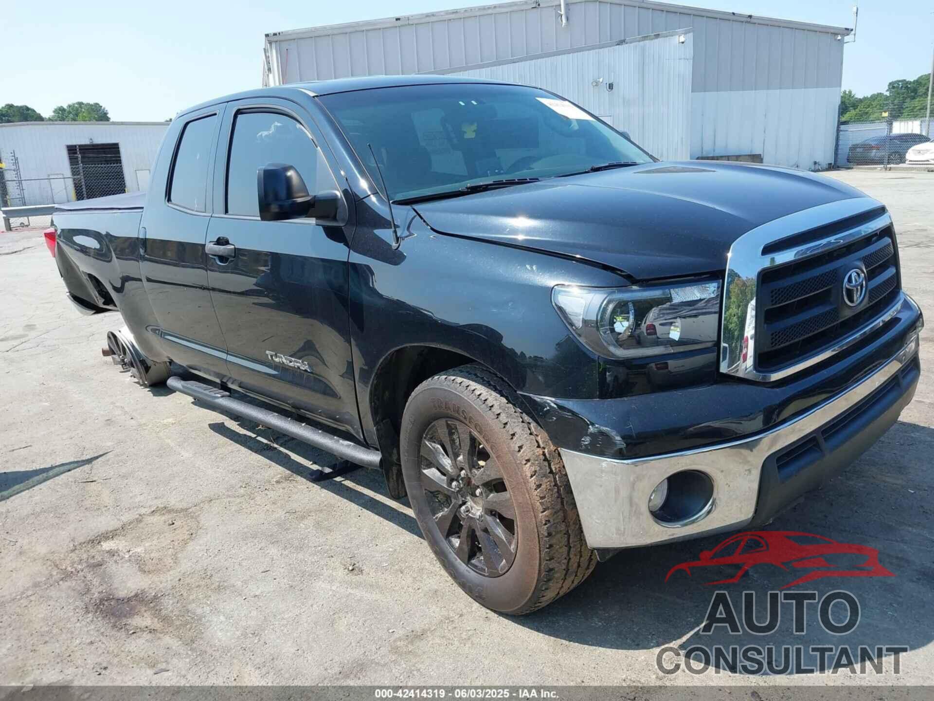 TOYOTA TUNDRA 2012 - 5TFRU5F18CX026186