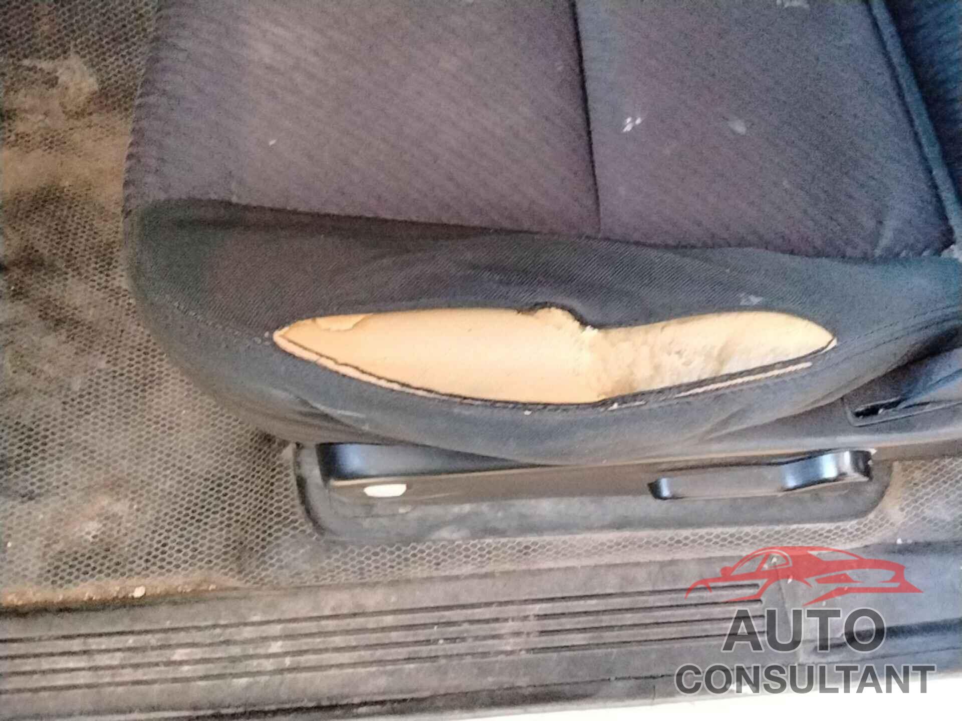 CHEVROLET SILVERADO 2014 - 1GC1CVCGXEF124671