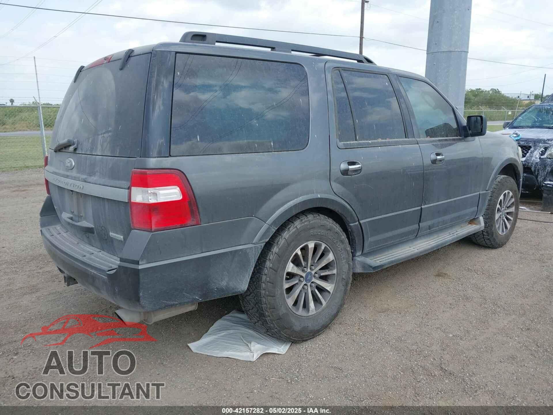 FORD EXPEDITION 2015 - 1FMJU1HT7FEF04839