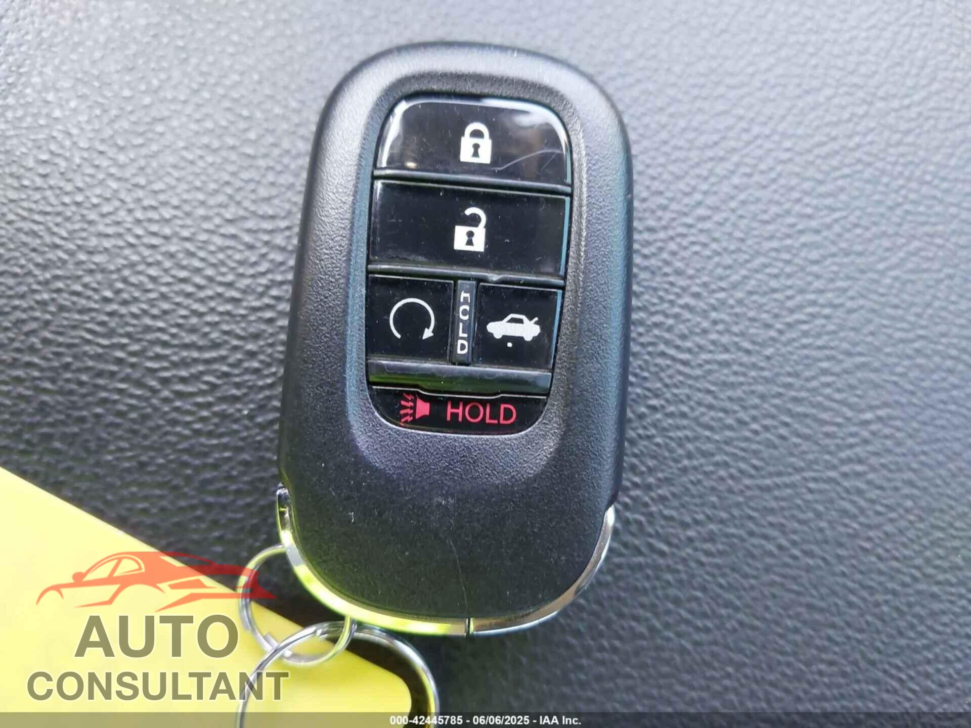 HONDA CIVIC 2023 - 2HGFE1F97PH321032