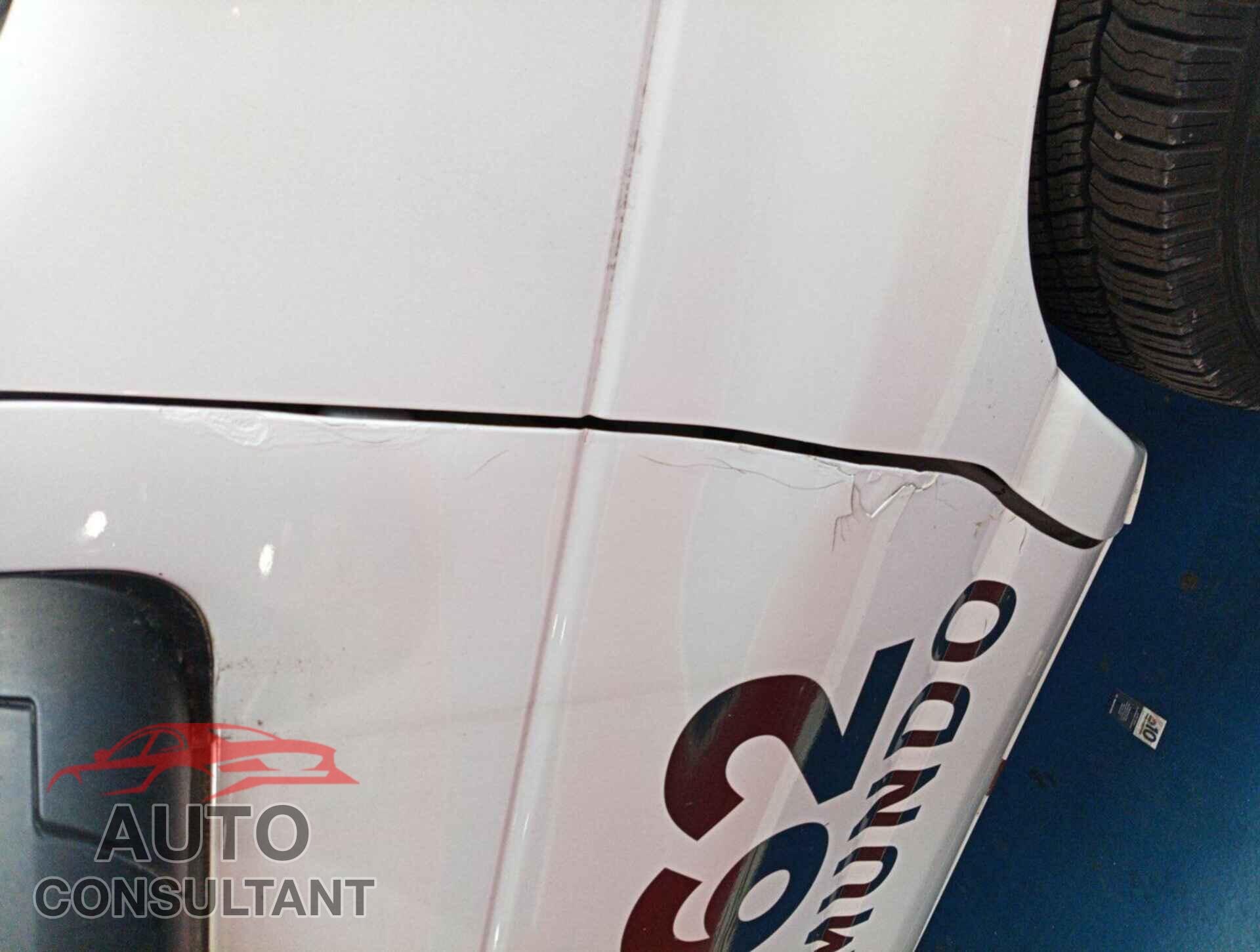 FORD ECONOLINE 2011 - 1FTSS3ESXBDB09723