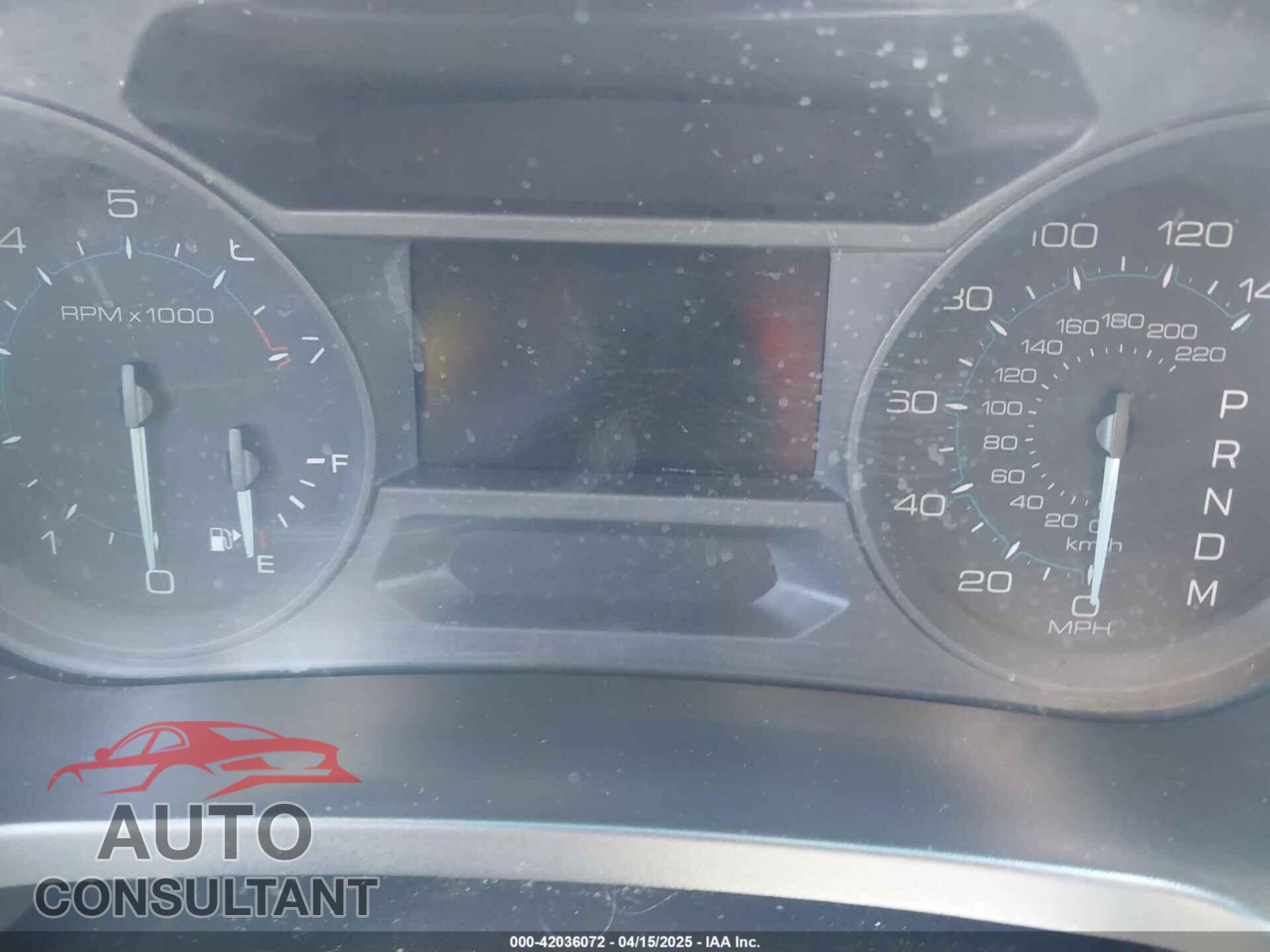 FORD EXPLORER 2013 - 1FM5K7D87DGA76106