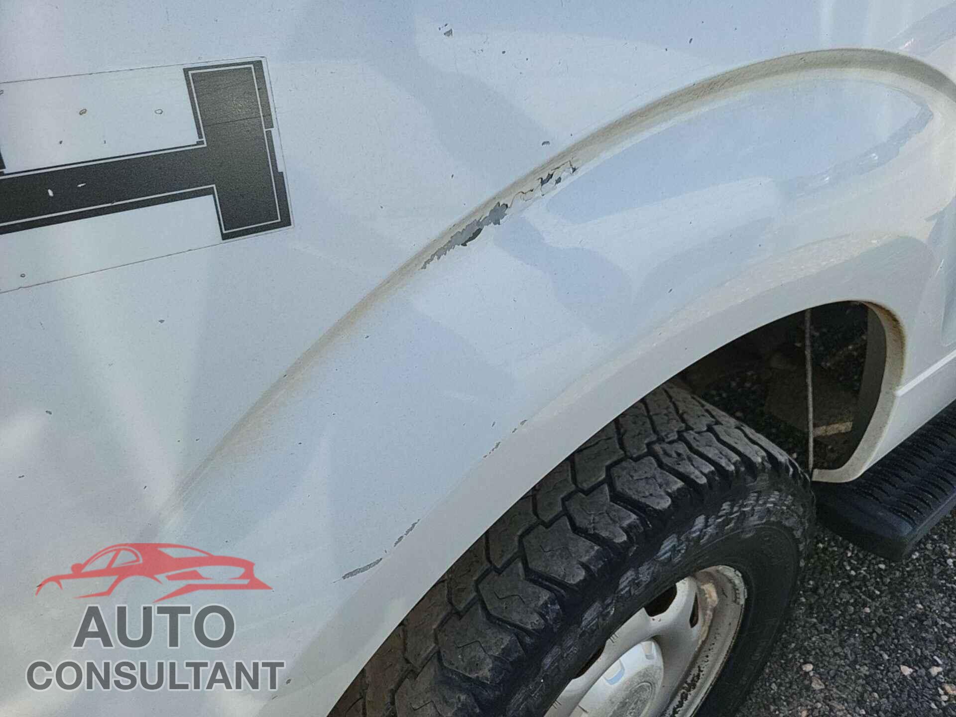FORD F150 2014 - 1FTVX1EF2EKD27998