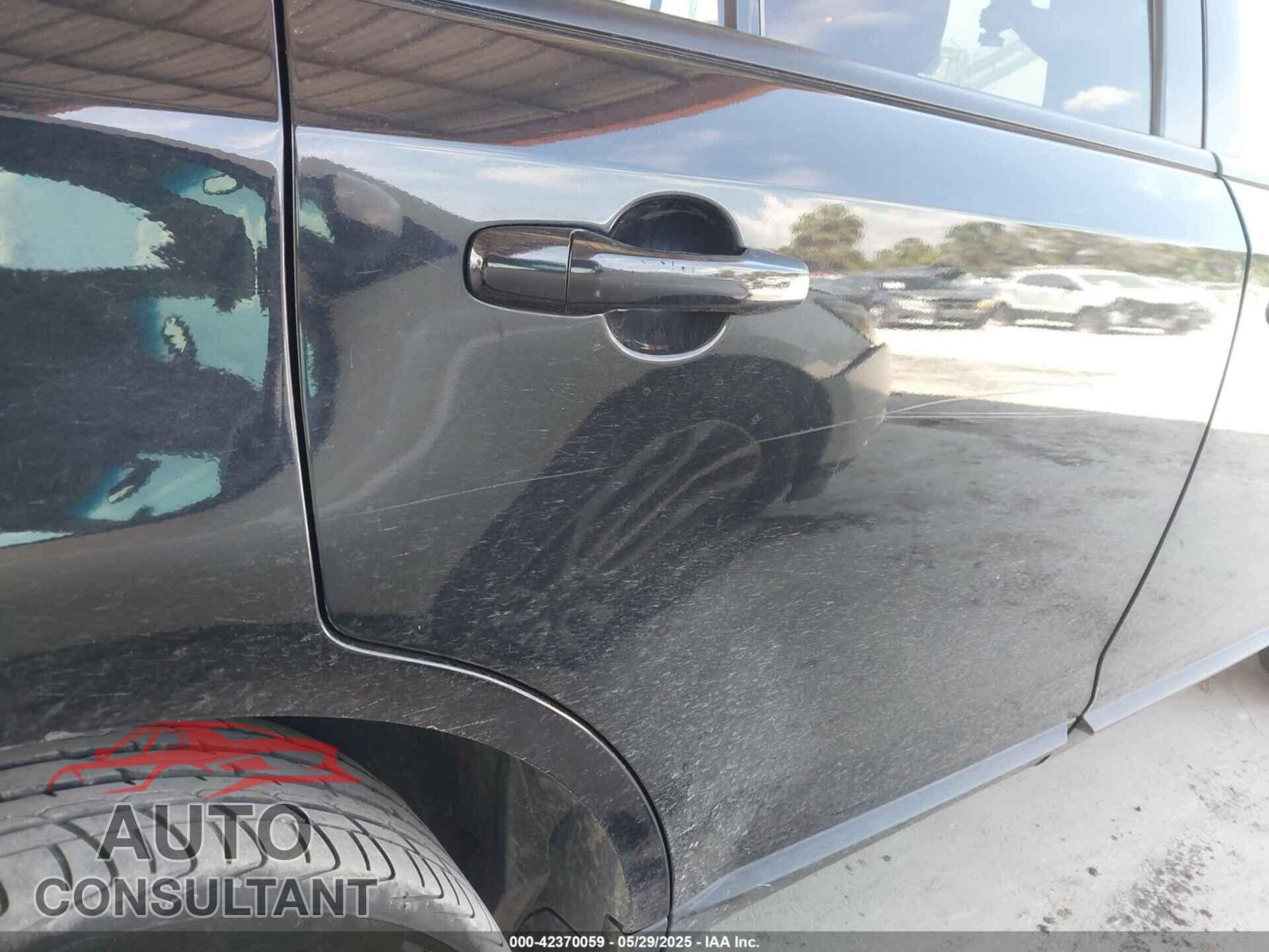 FORD EDGE 2013 - 2FMDK3JC1DBC65628