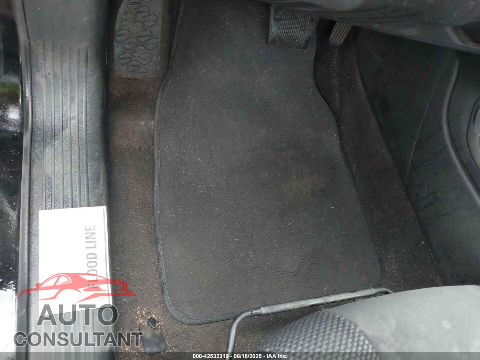 DODGE DART 2016 - 1C3CDFFA0GD822907