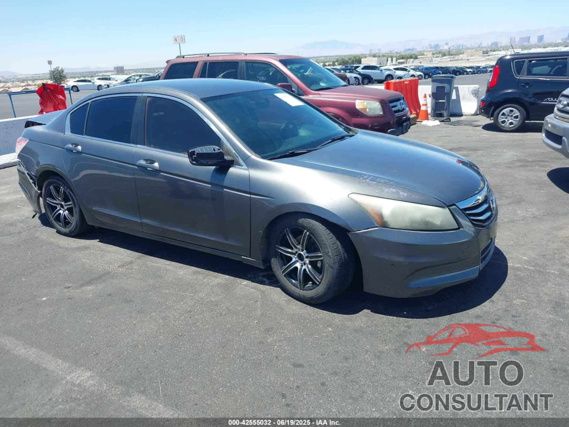 HONDA ACCORD 2012 - 1HGCP2F34CA014490