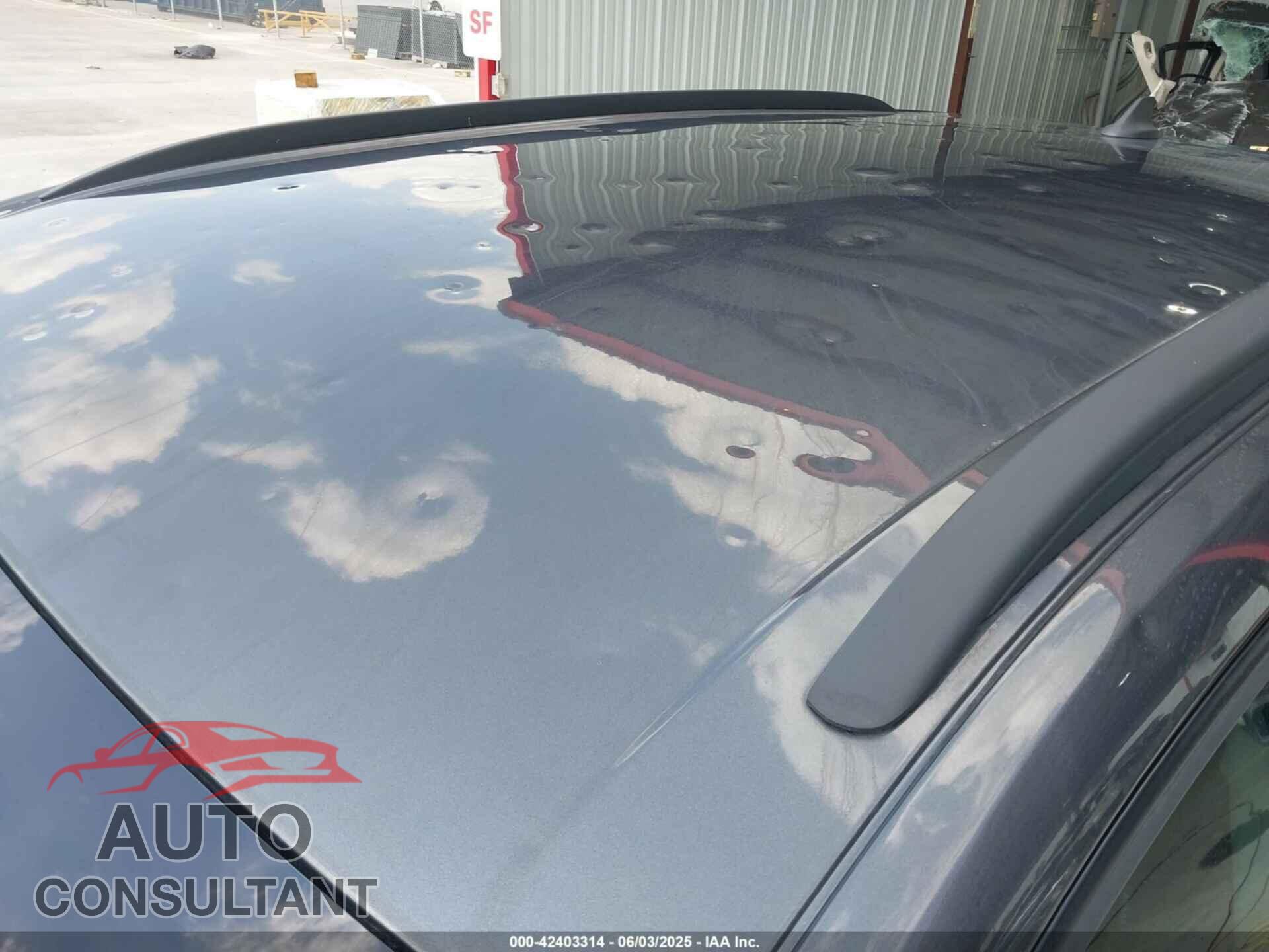 FORD EDGE 2020 - 2FMPK3G99LBB59628