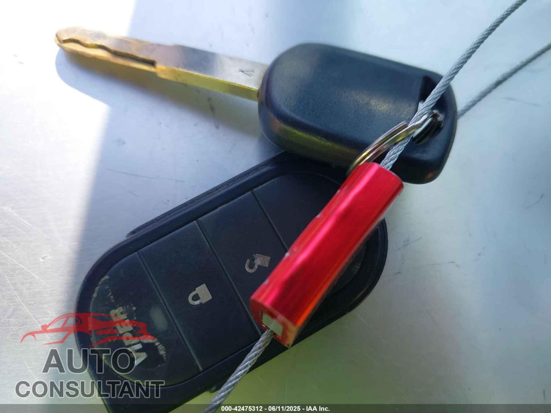 HONDA CIVIC 2012 - 2HGFB2F62CH322331