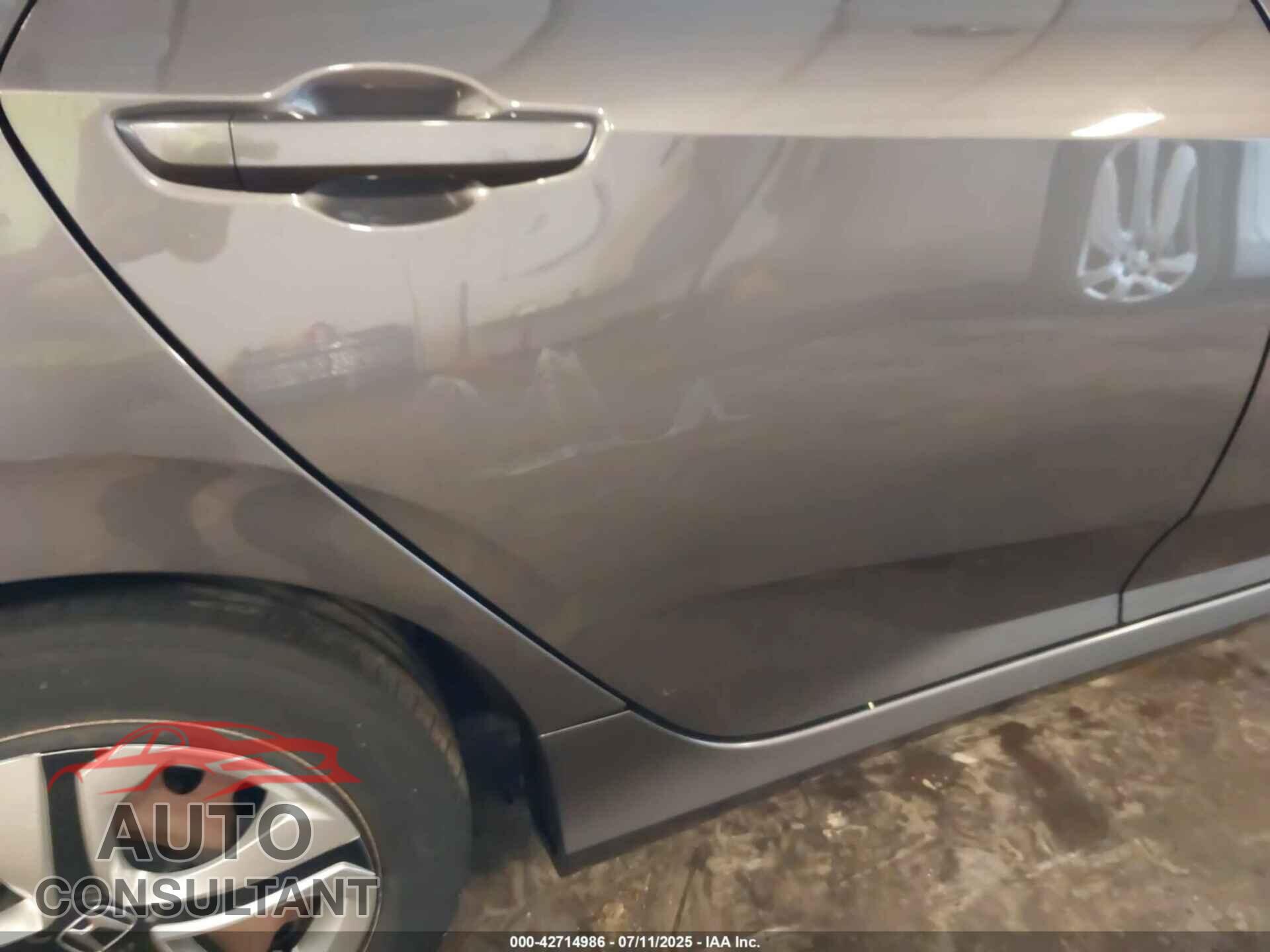 HONDA CIVIC 2017 - 19XFC2F56HE044653