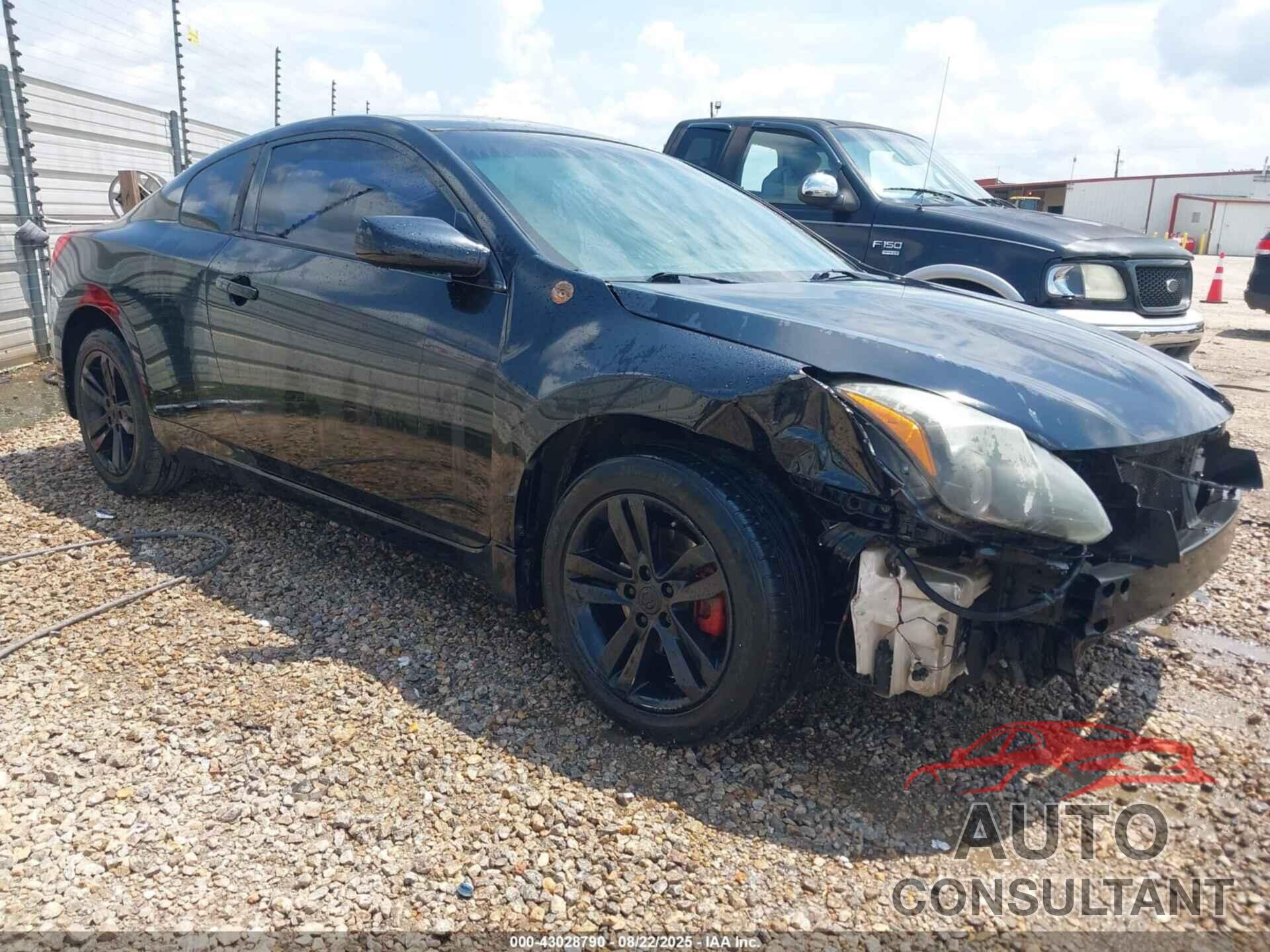 NISSAN ALTIMA 2010 - 1N4AL2EP5AC158305