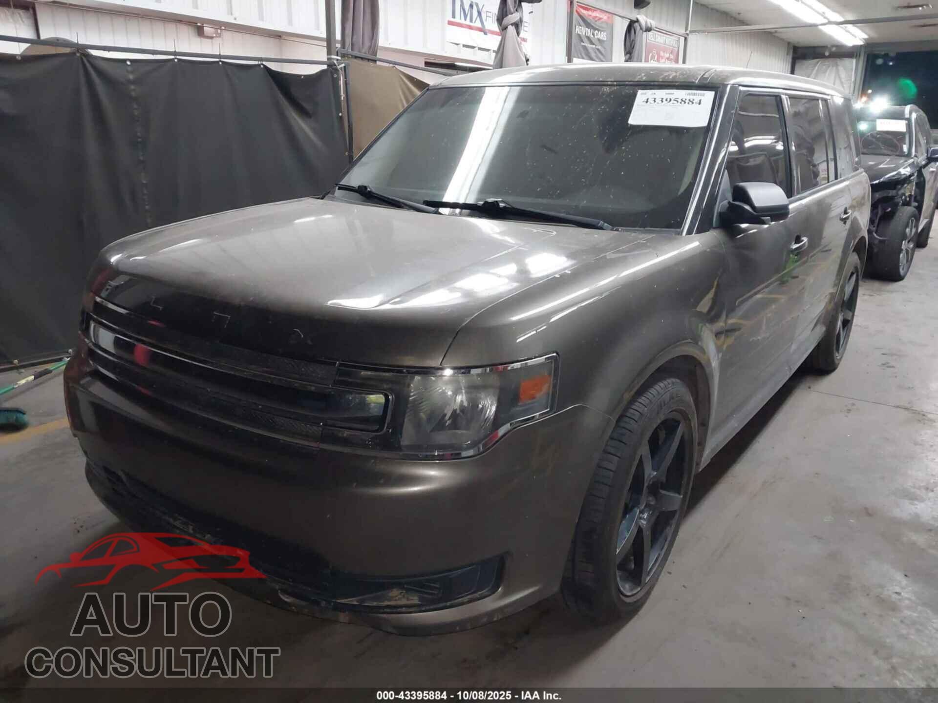 FORD FLEX 2014 - 2FMGK5B84EBD13076