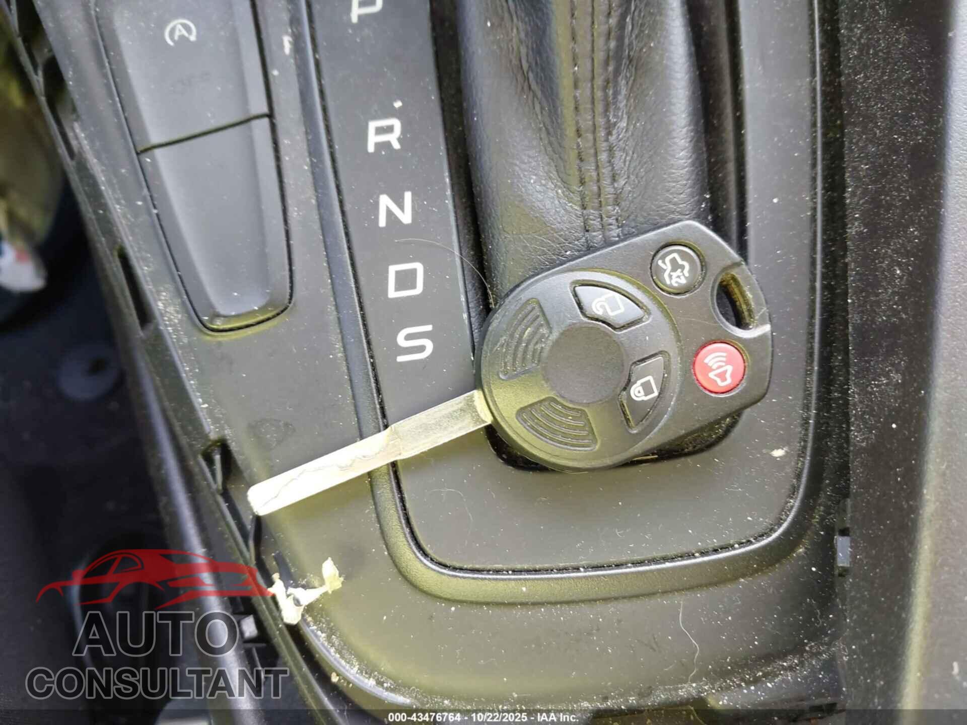FORD FOCUS 2017 - 1FADP3FE3HL292860