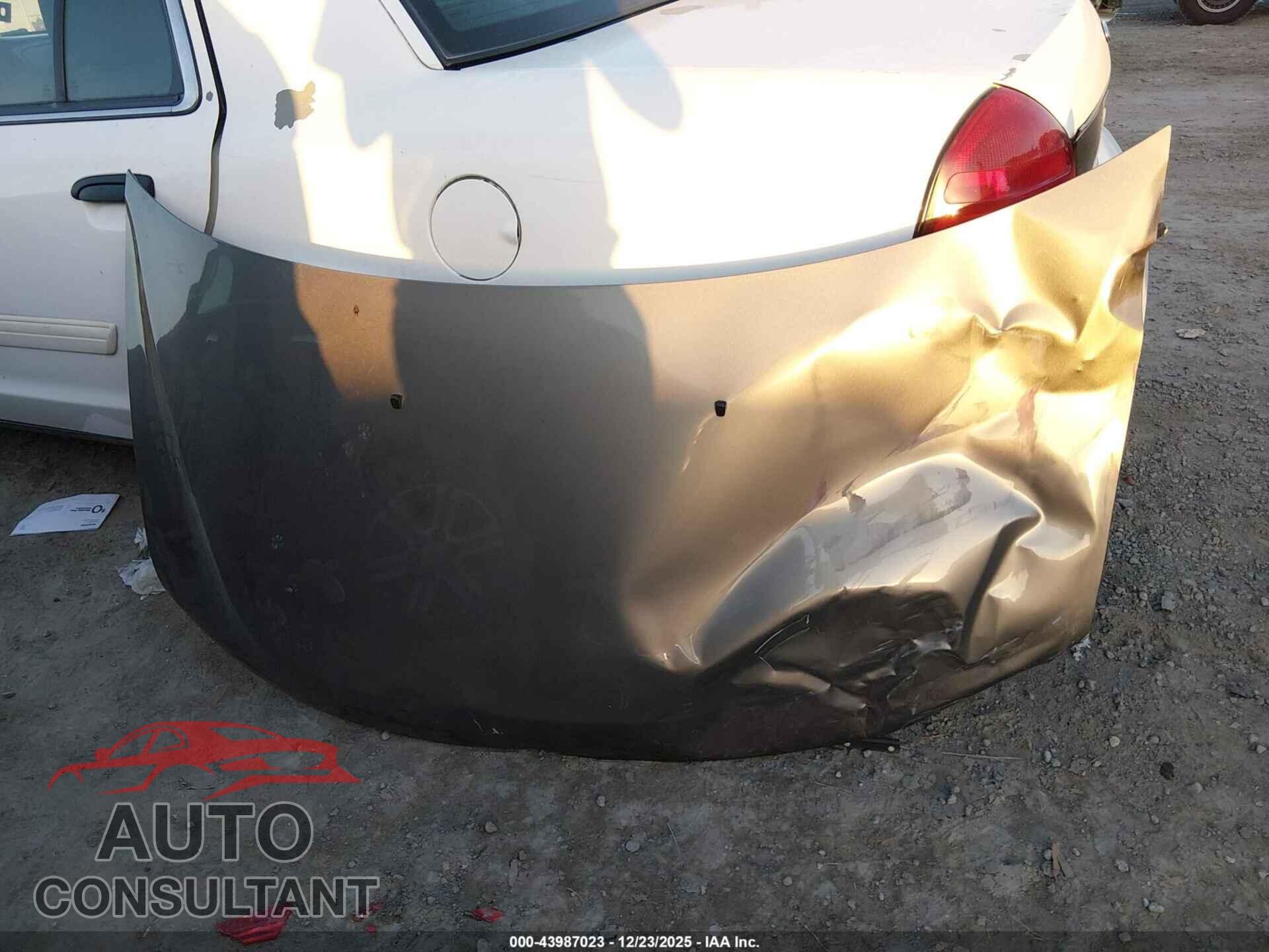 FORD EDGE 2013 - 2FMDK3KC6DBC80513