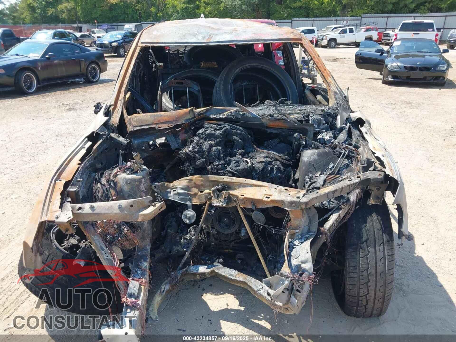 DODGE DURANGO 2020 - 1C4RDHAG7LC186080