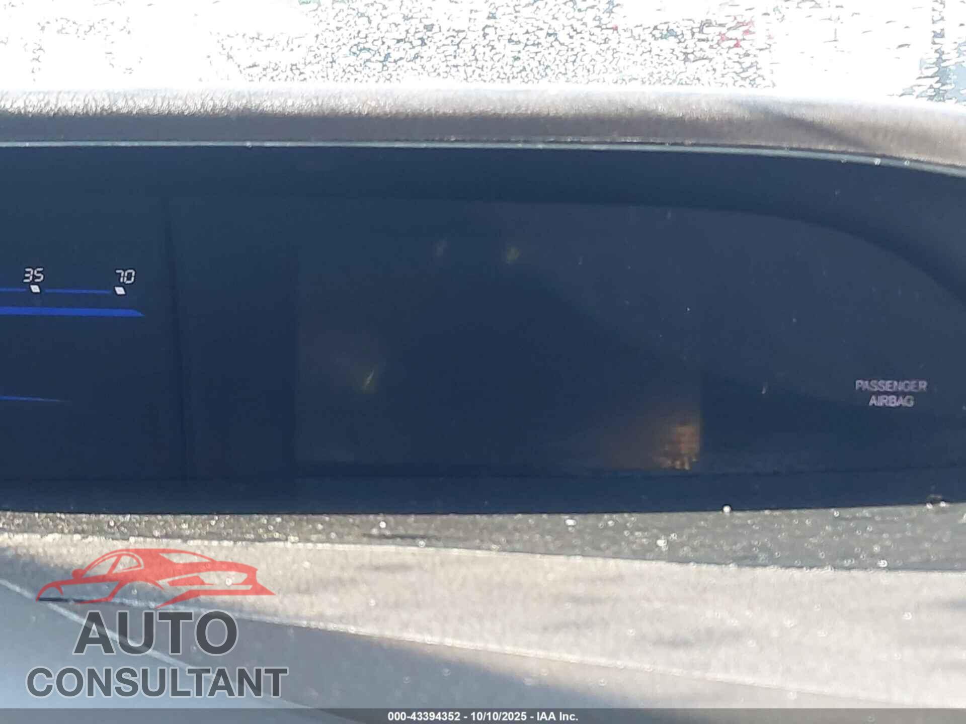 HONDA CIVIC 2012 - 2HGFB2F57CH575068