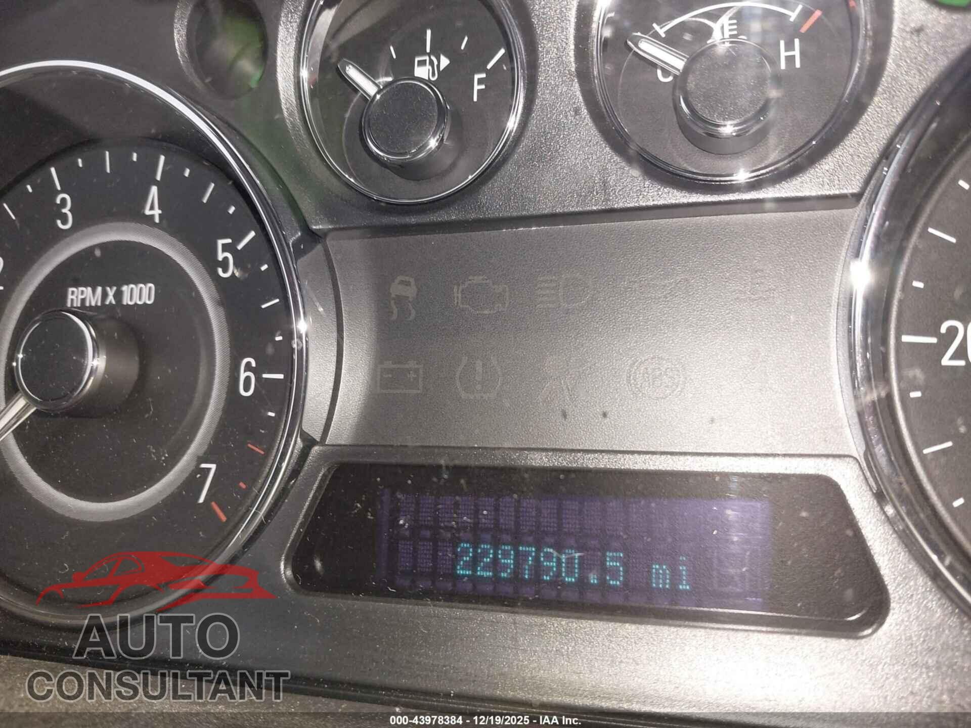 FORD FLEX 2010 - 2FMGK5CC2ABD03305