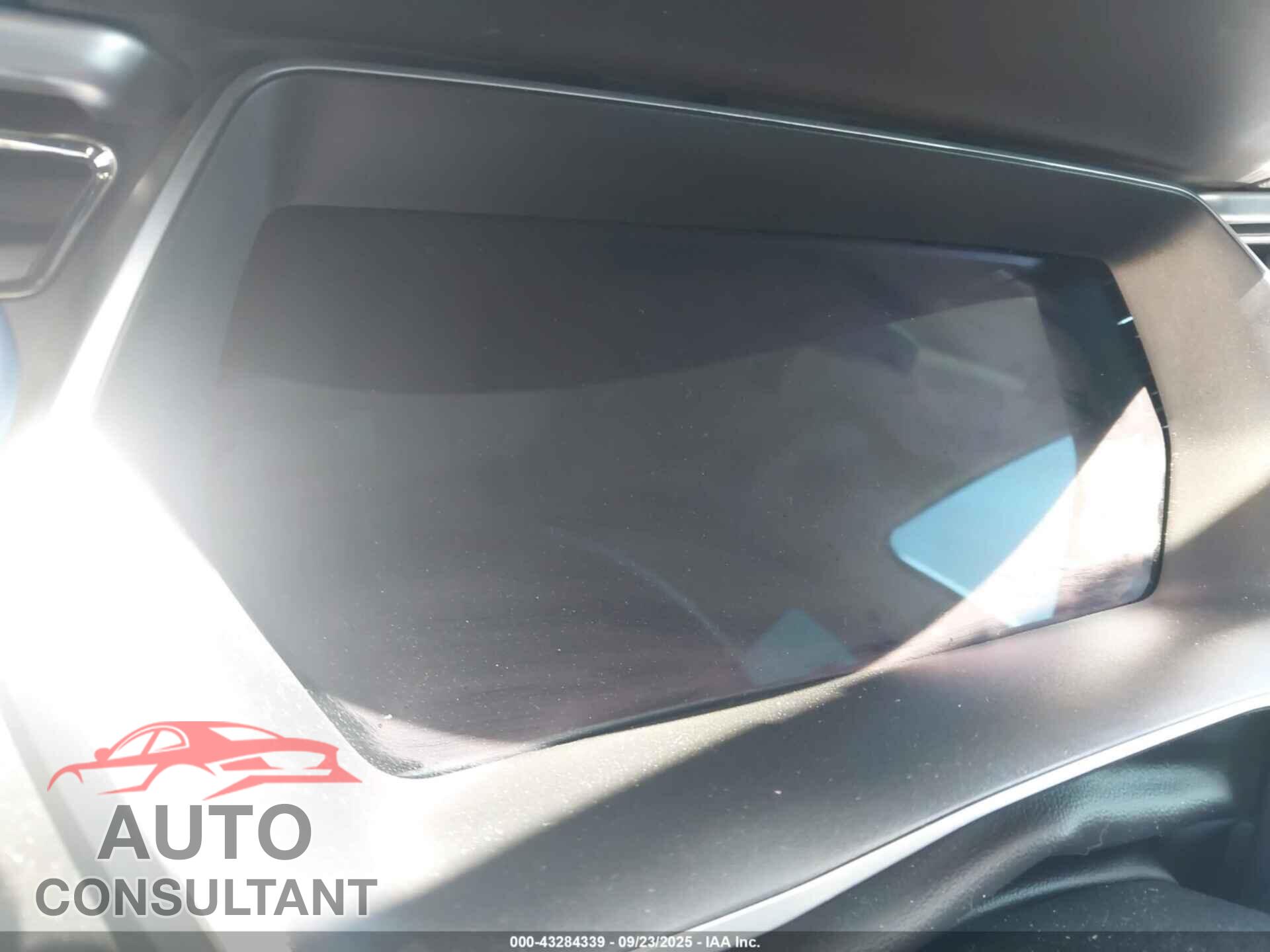 TESLA MODEL S 2013 - 5YJSA1CN5DFP05919