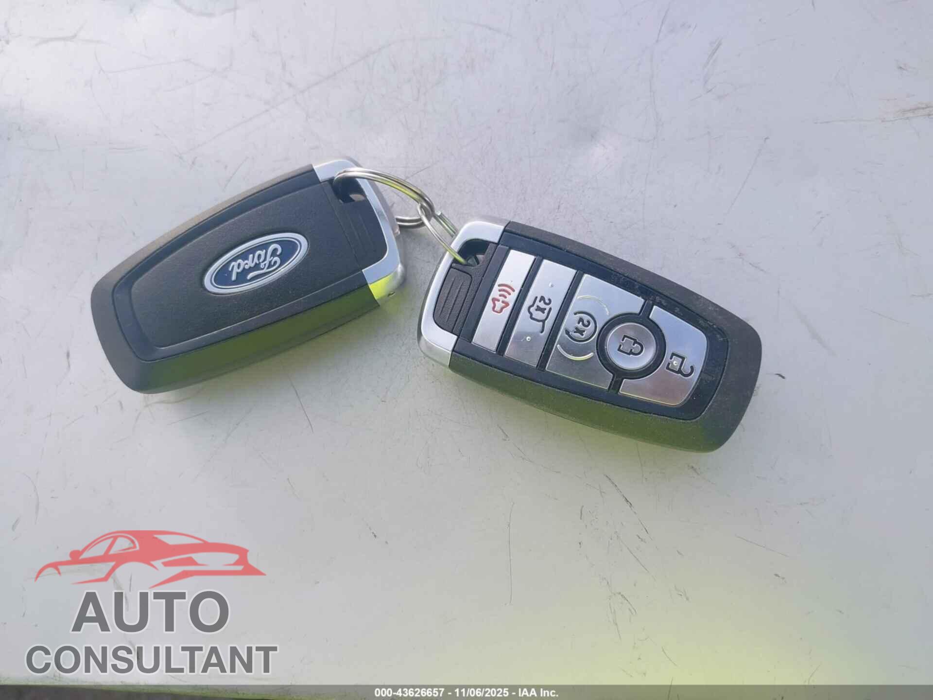 FORD EXPLORER 2023 - 1FMSK8DH3PGC08064