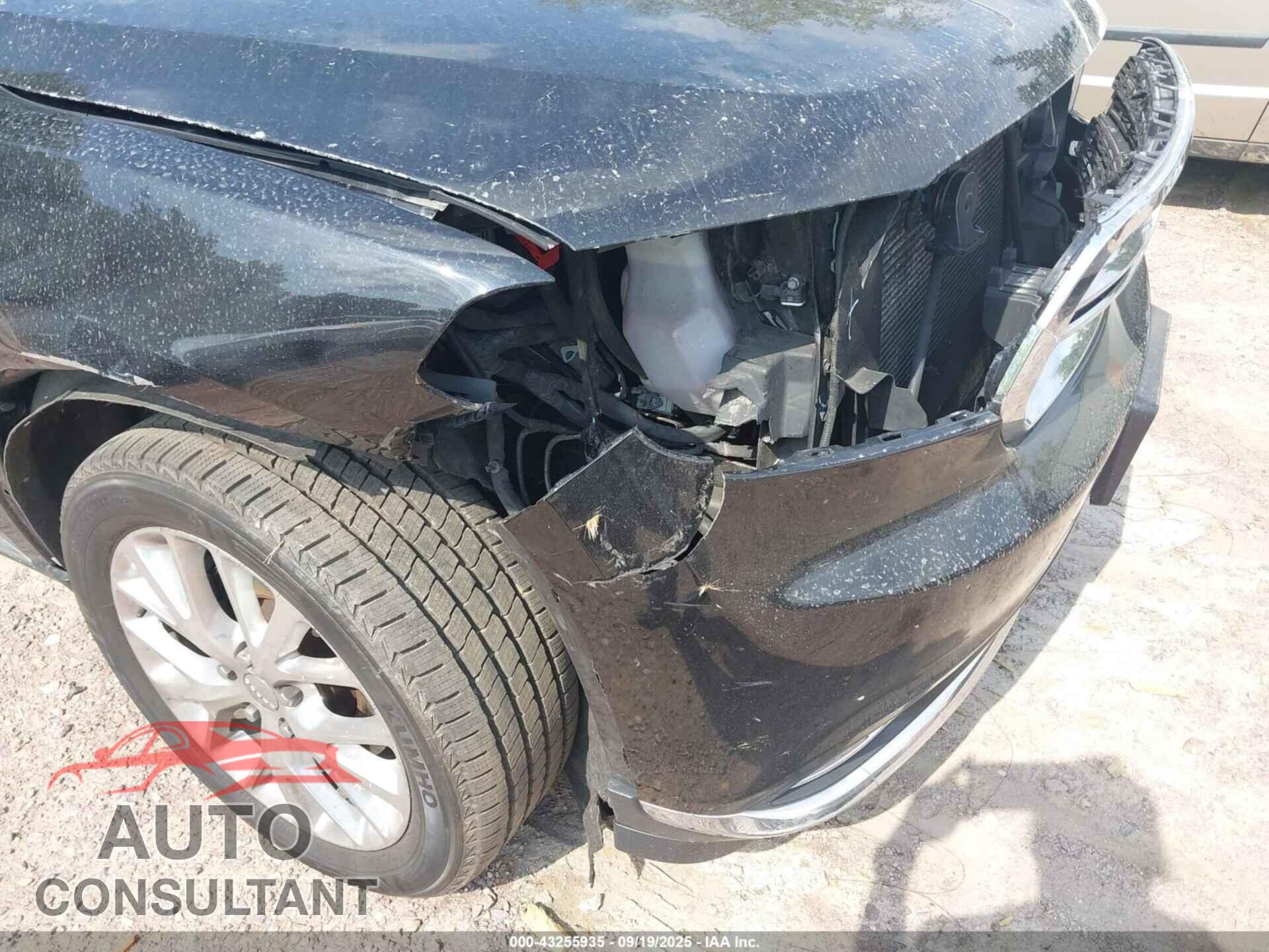 DODGE DURANGO 2014 - 1C4RDJEG4EC596355